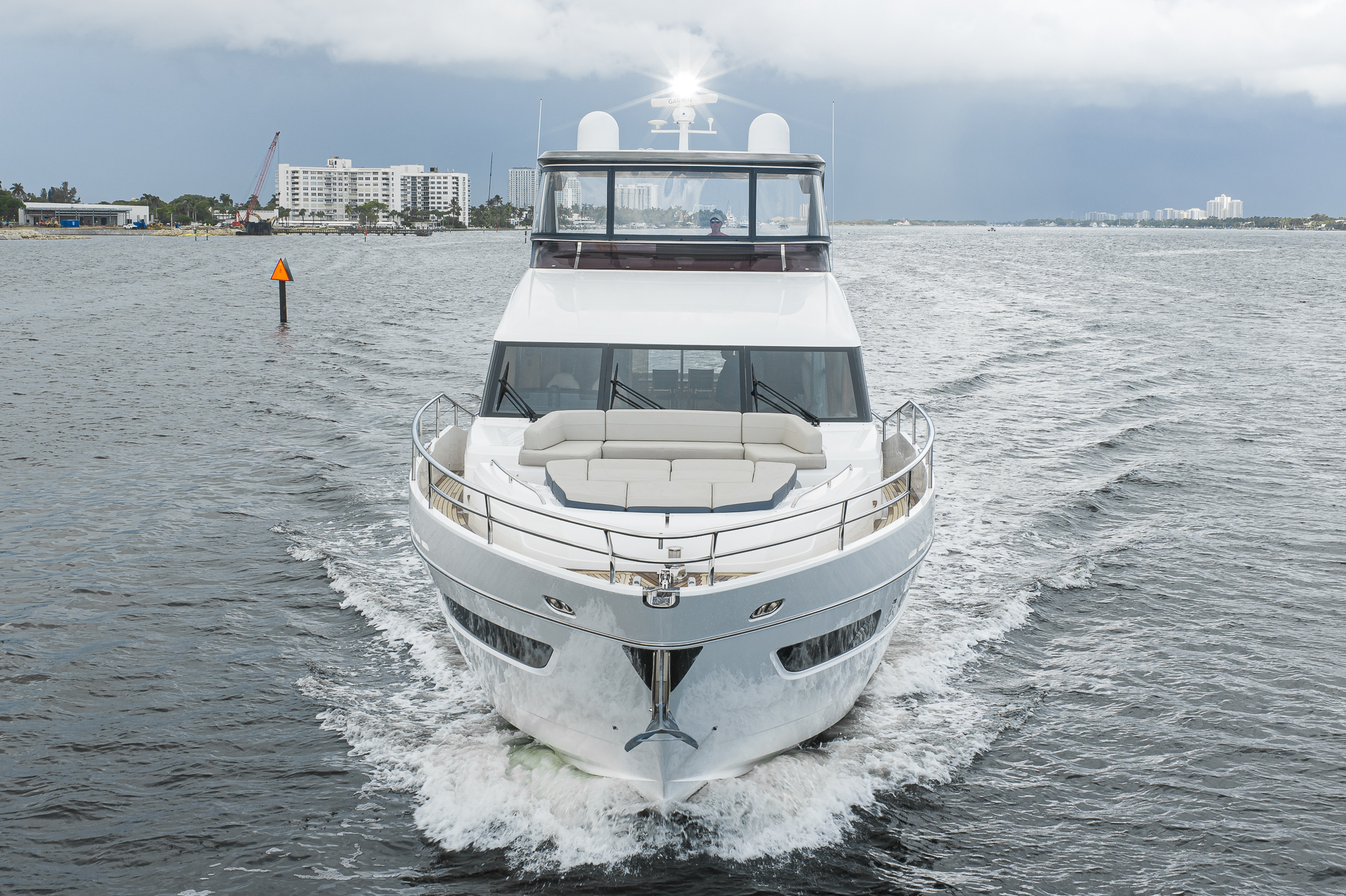 Amy Leigh III yacht photo 5