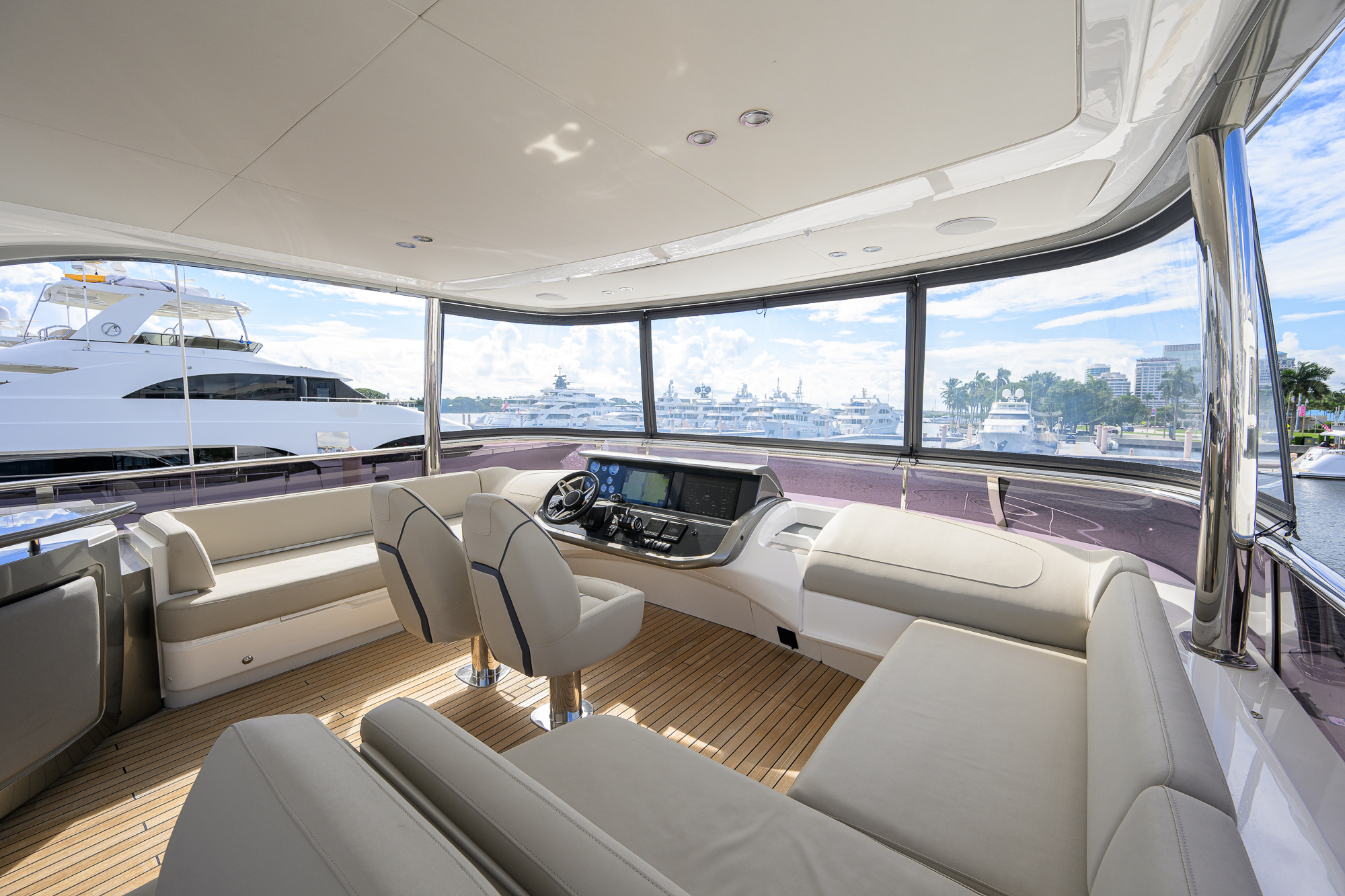 Amy Leigh III yacht photo 35