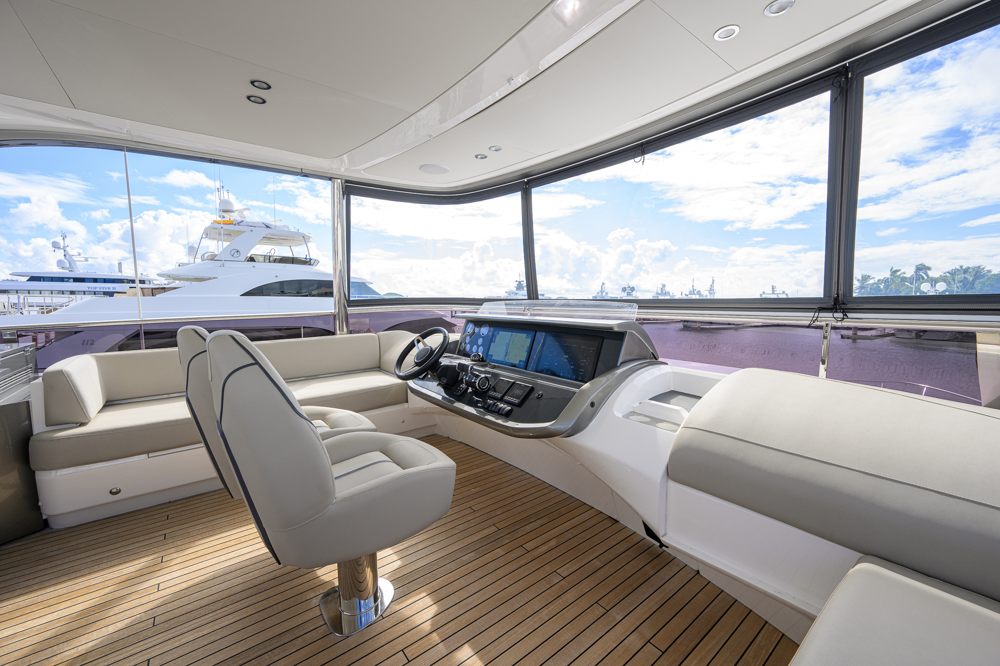 Amy Leigh III yacht photo 38