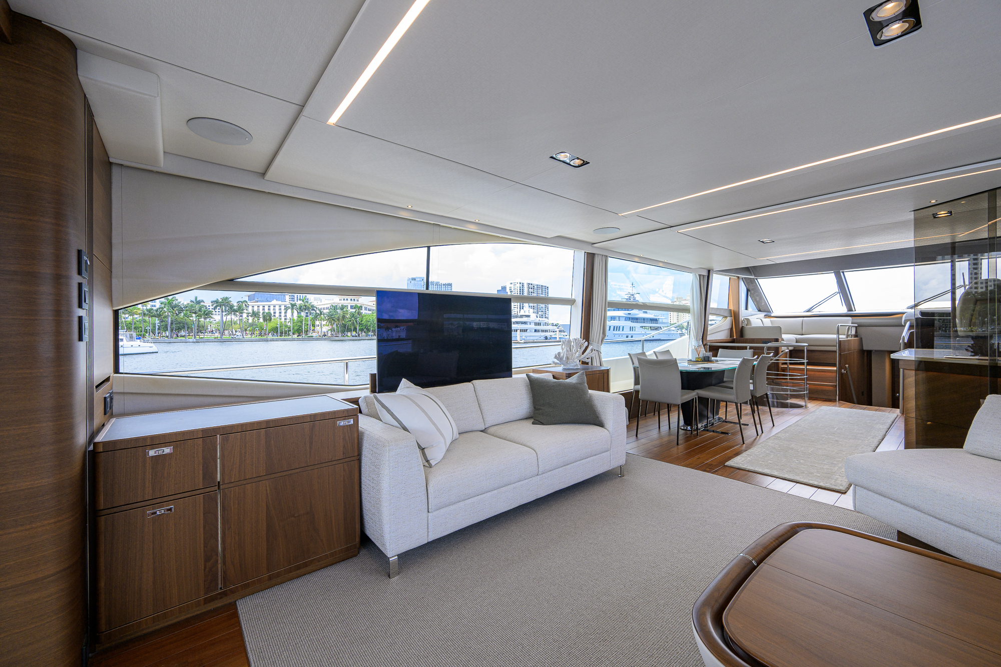Amy Leigh III yacht photo 89