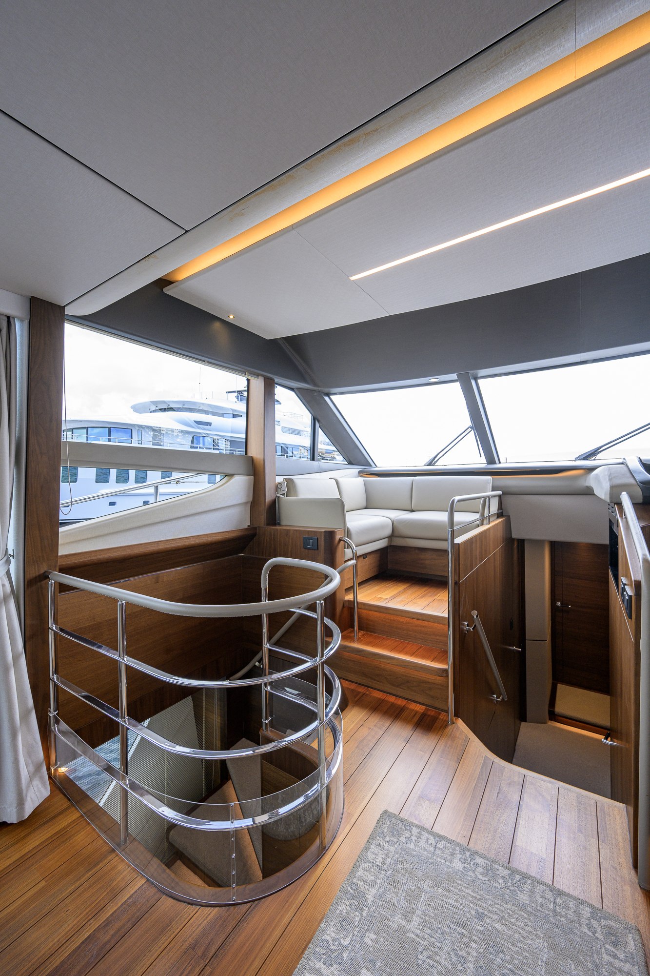 Amy Leigh III yacht photo 158
