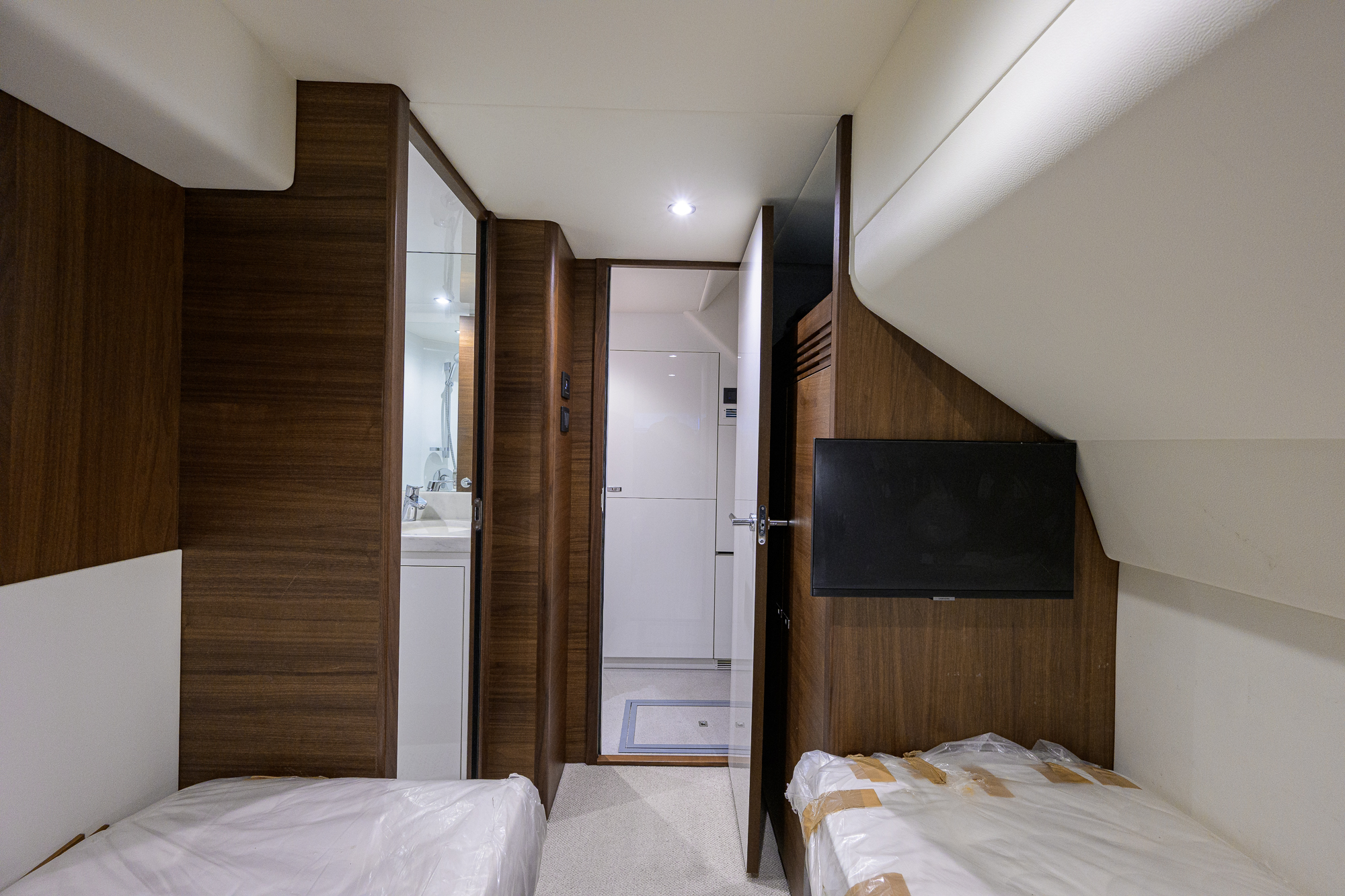 Amy Leigh III yacht photo 154