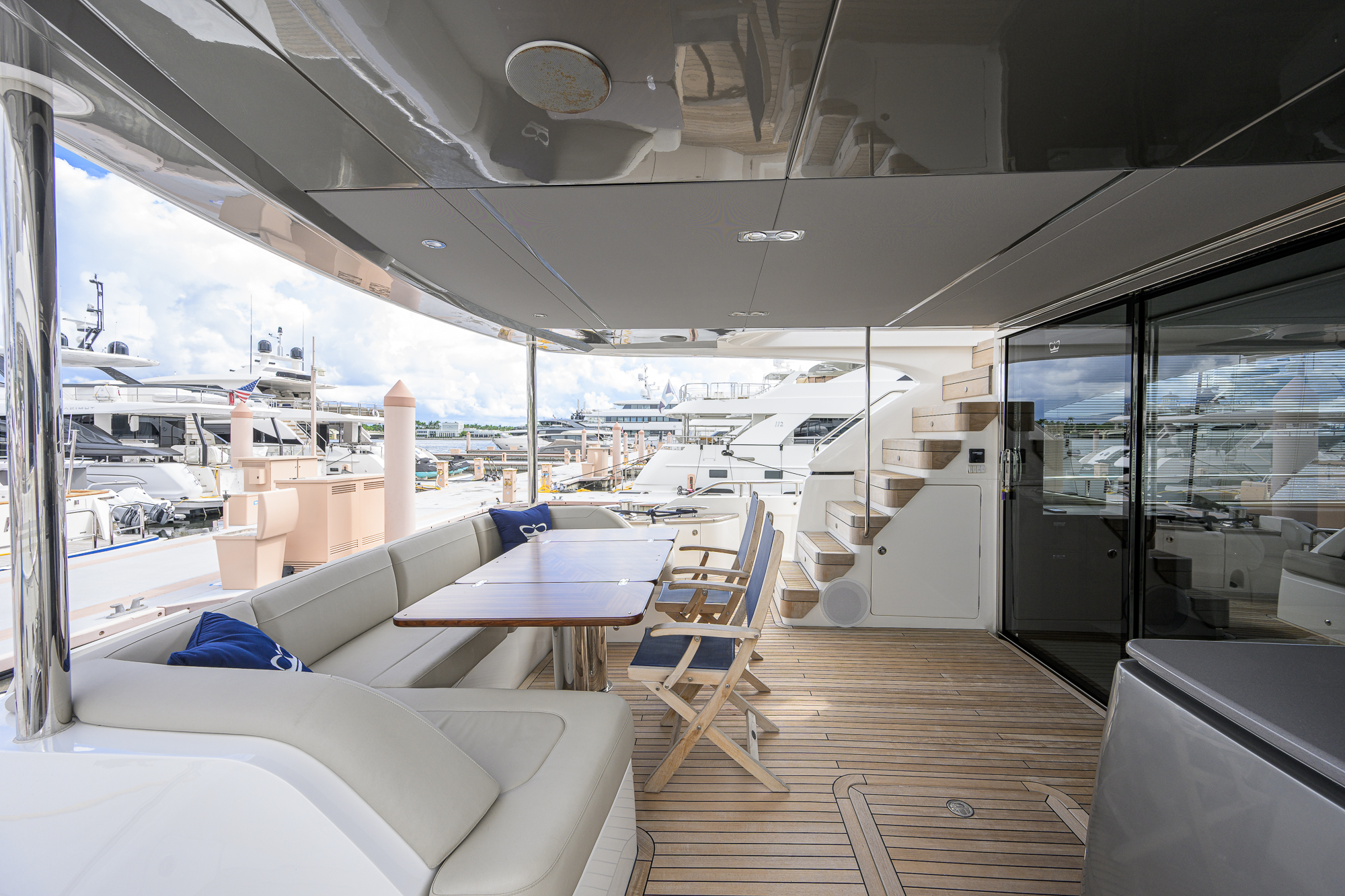 Amy Leigh III yacht photo 65