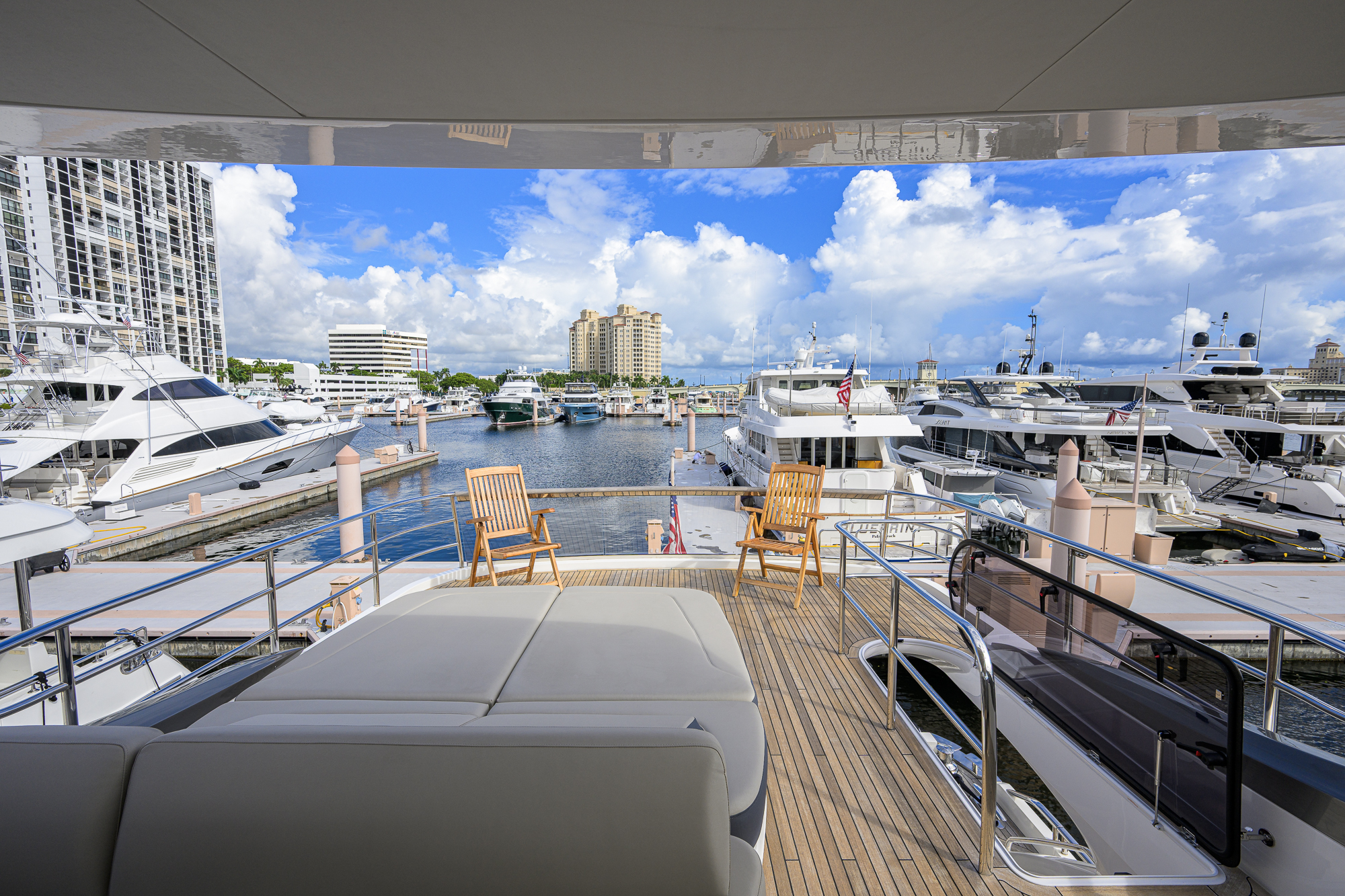 Amy Leigh III yacht photo 25