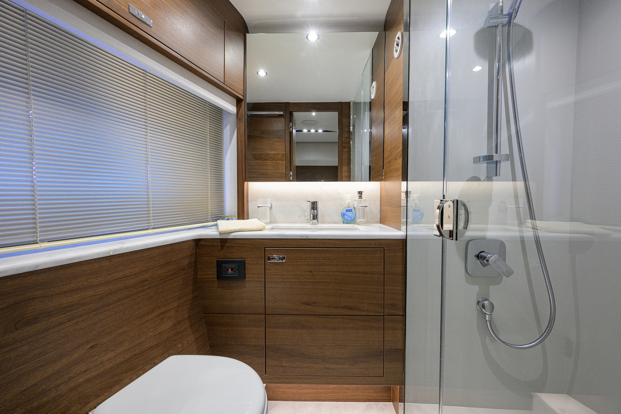 Amy Leigh III yacht photo 125