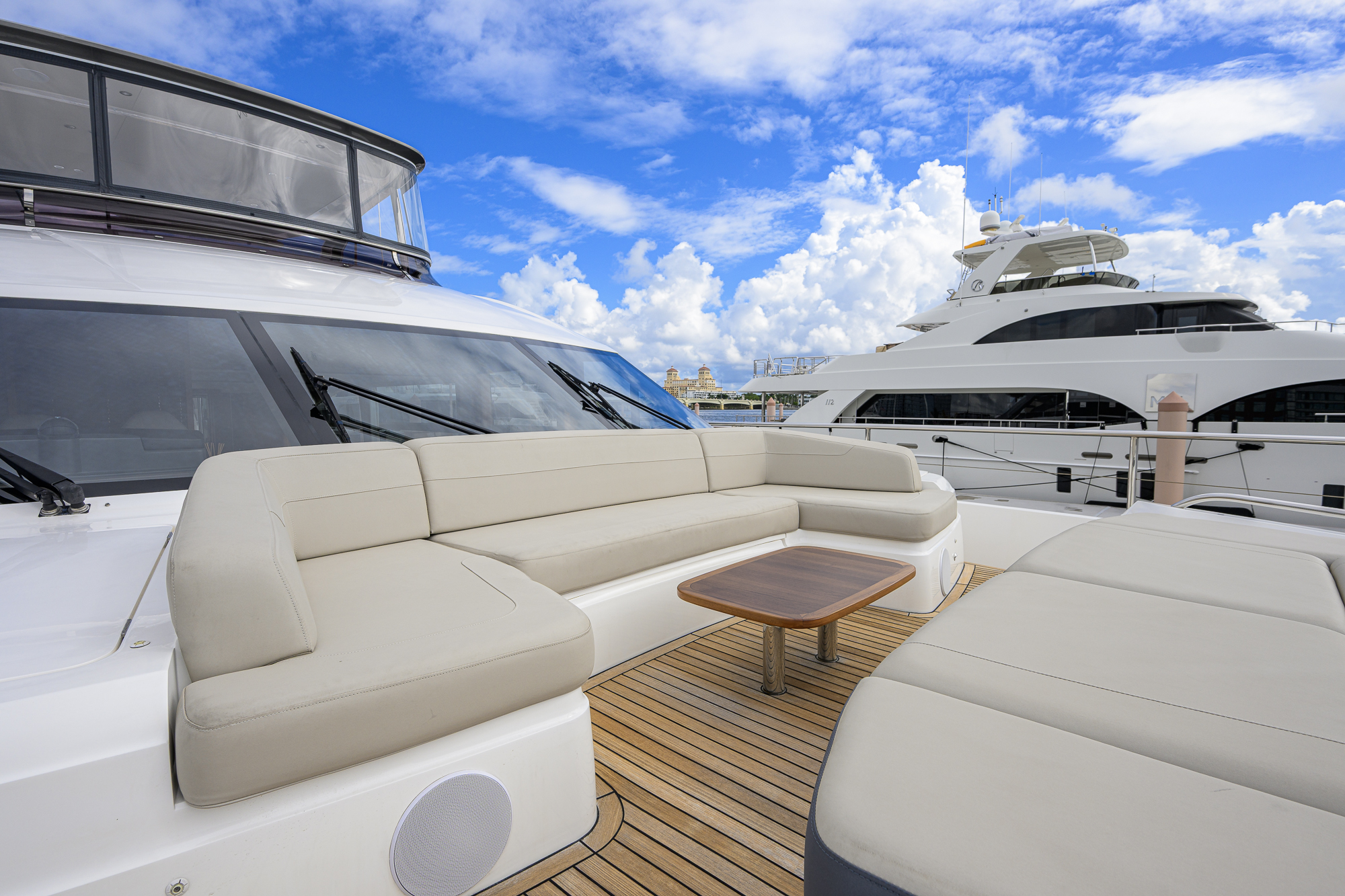 Amy Leigh III yacht photo 51