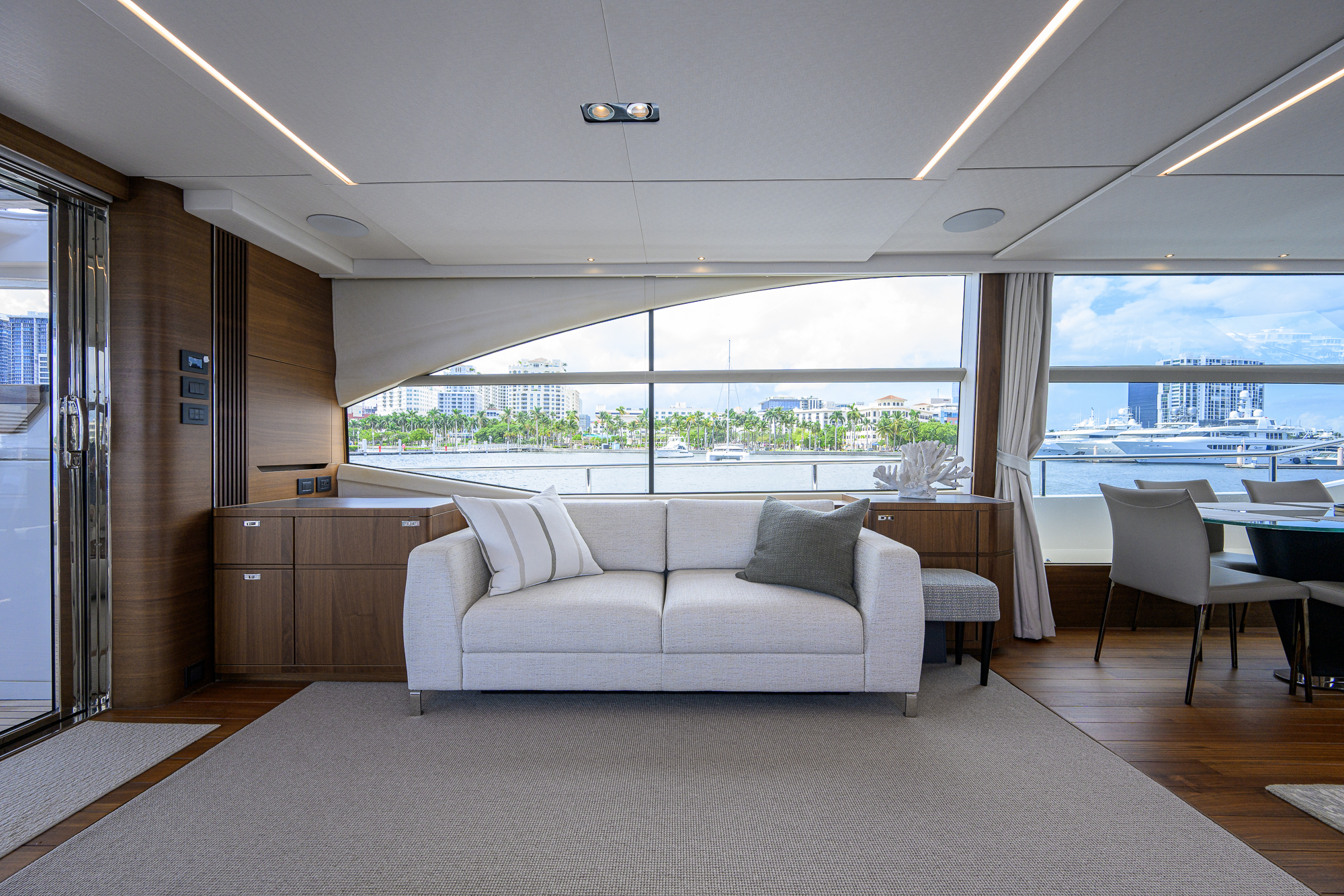 Amy Leigh III yacht photo 87