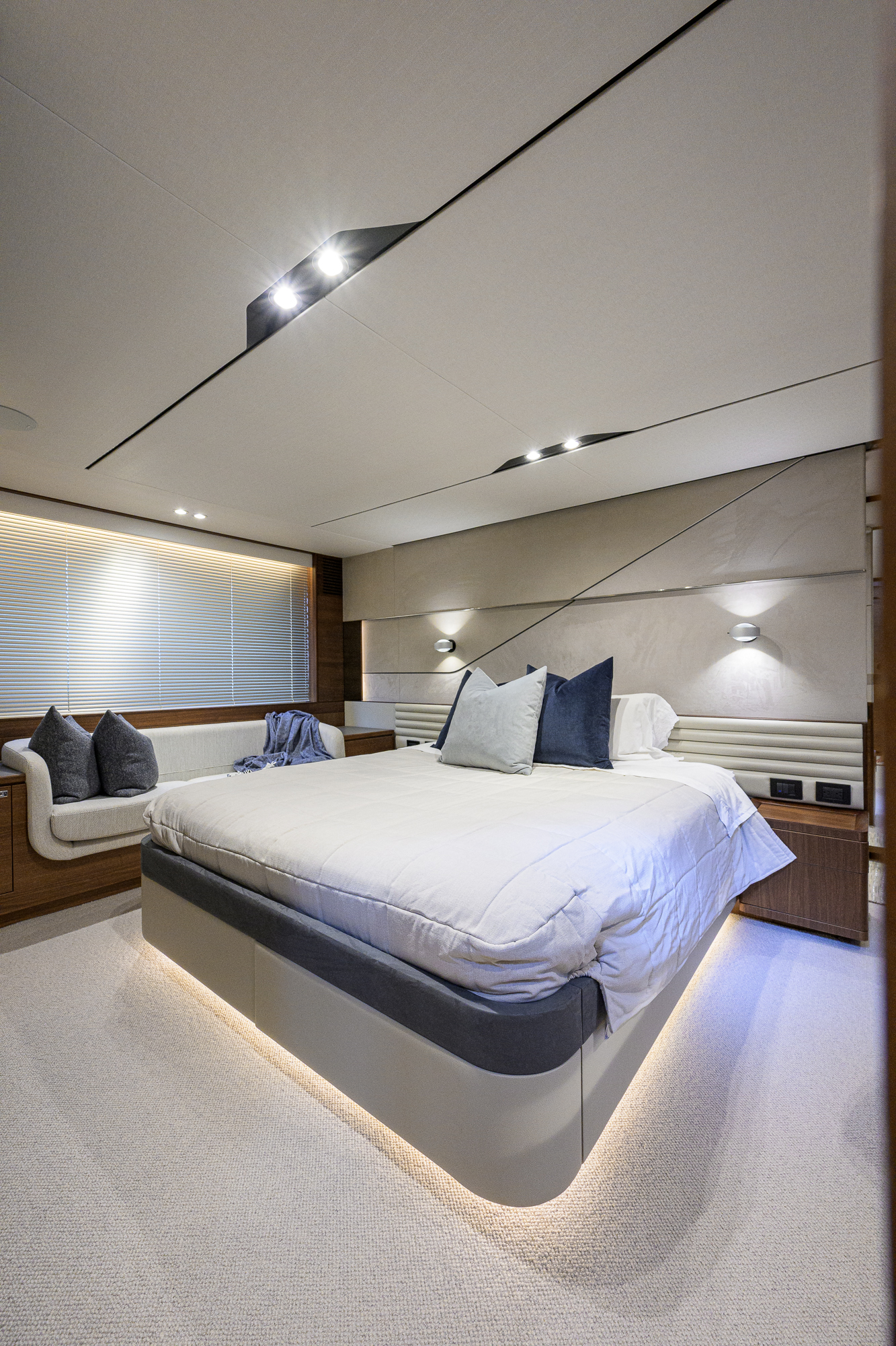 Amy Leigh III yacht photo 134