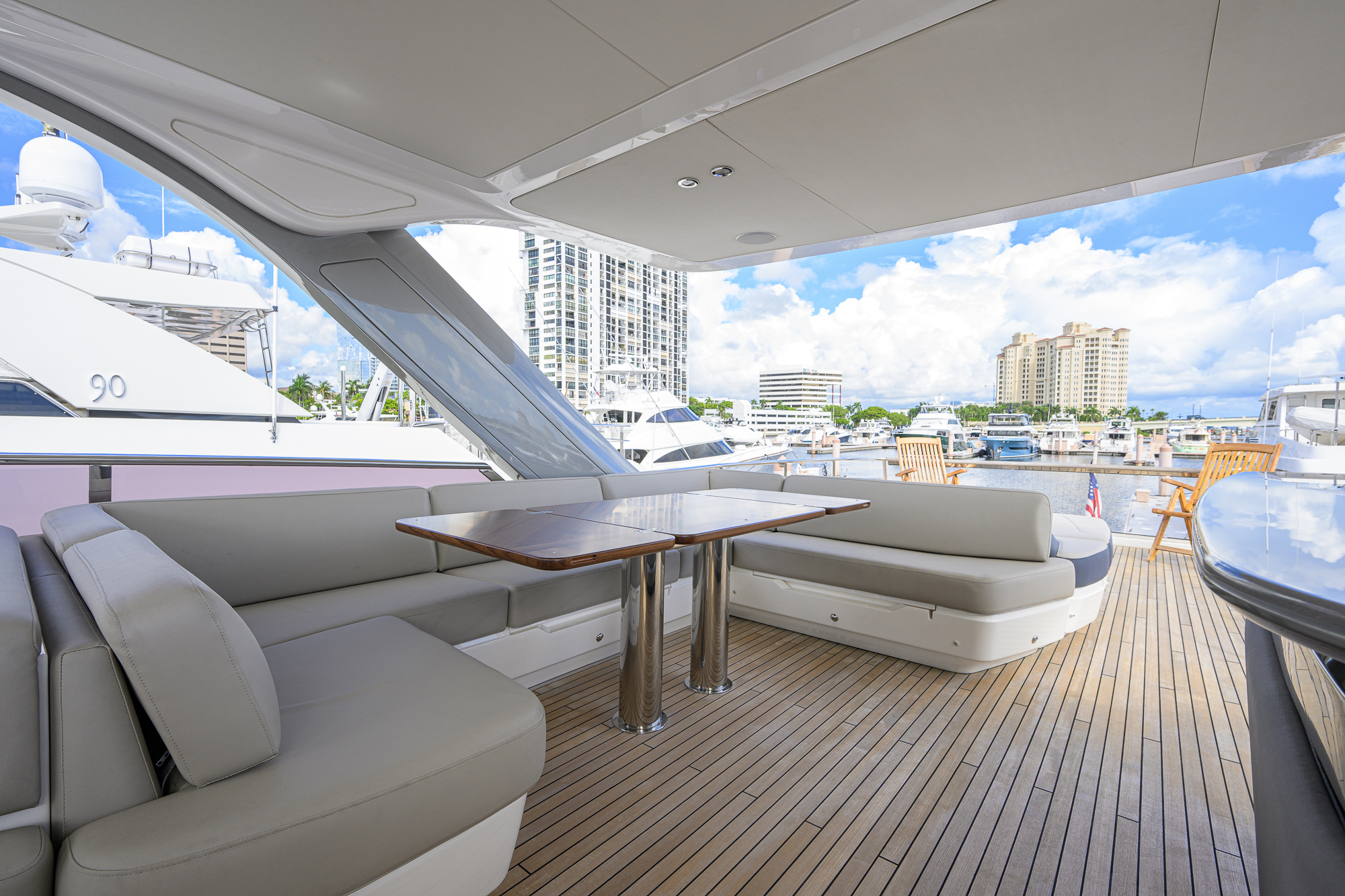 Amy Leigh III yacht photo 33