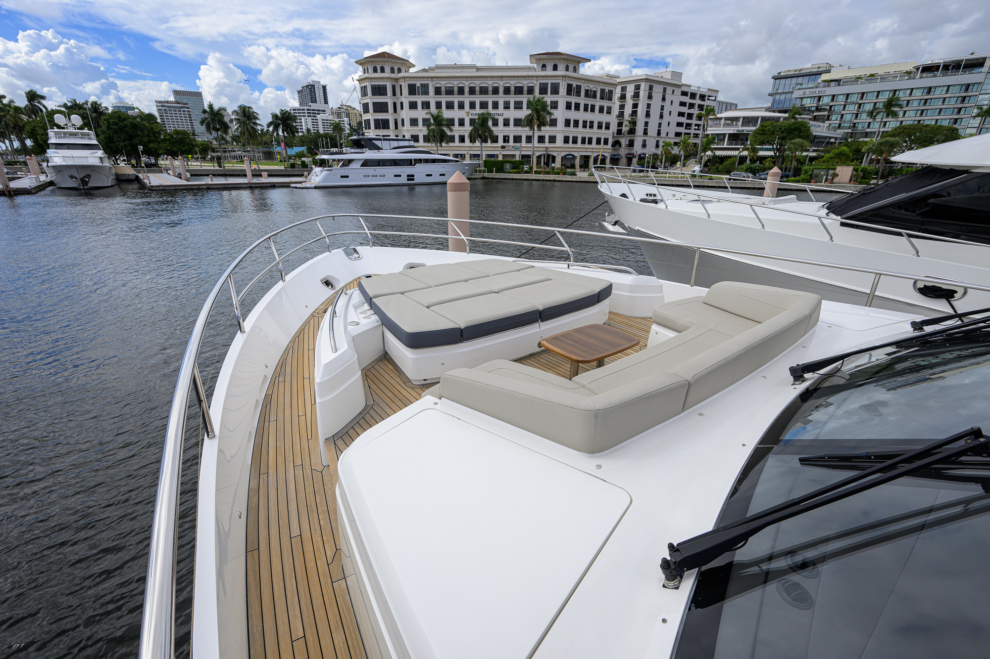 Amy Leigh III yacht photo 48