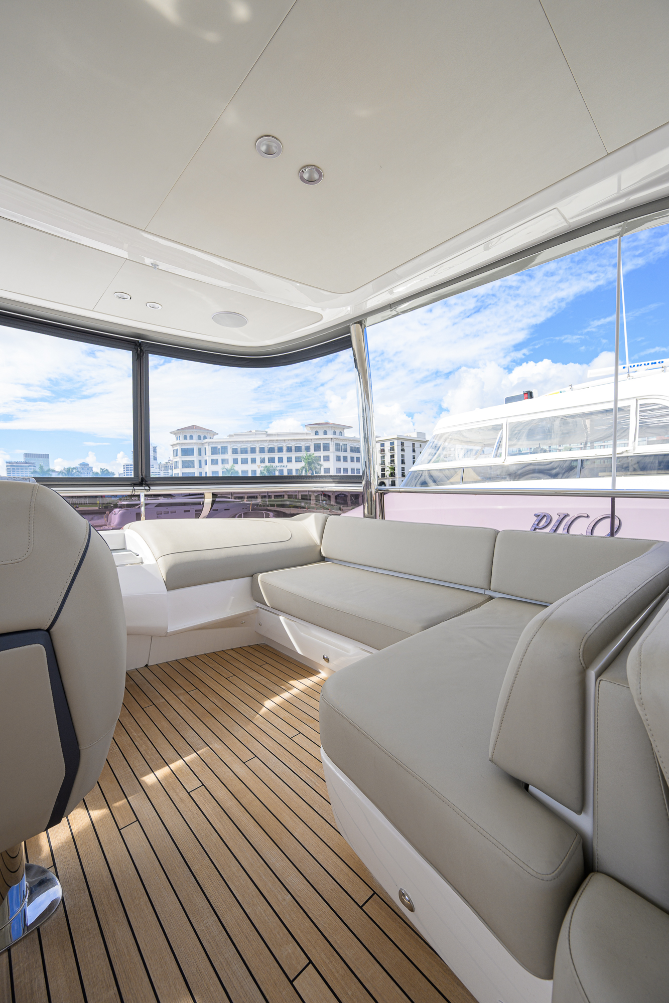 Amy Leigh III yacht photo 36