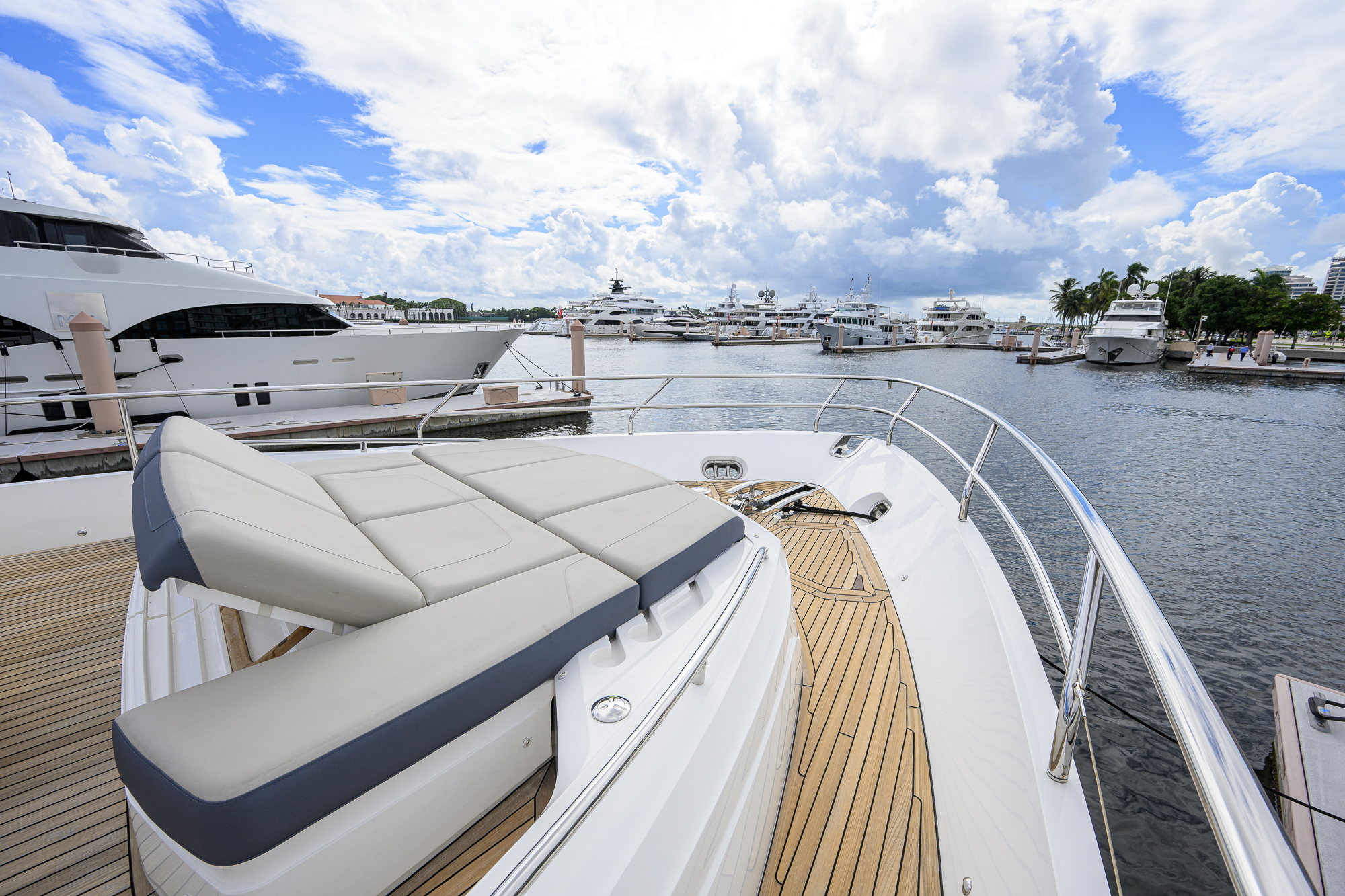 Amy Leigh III yacht photo 56