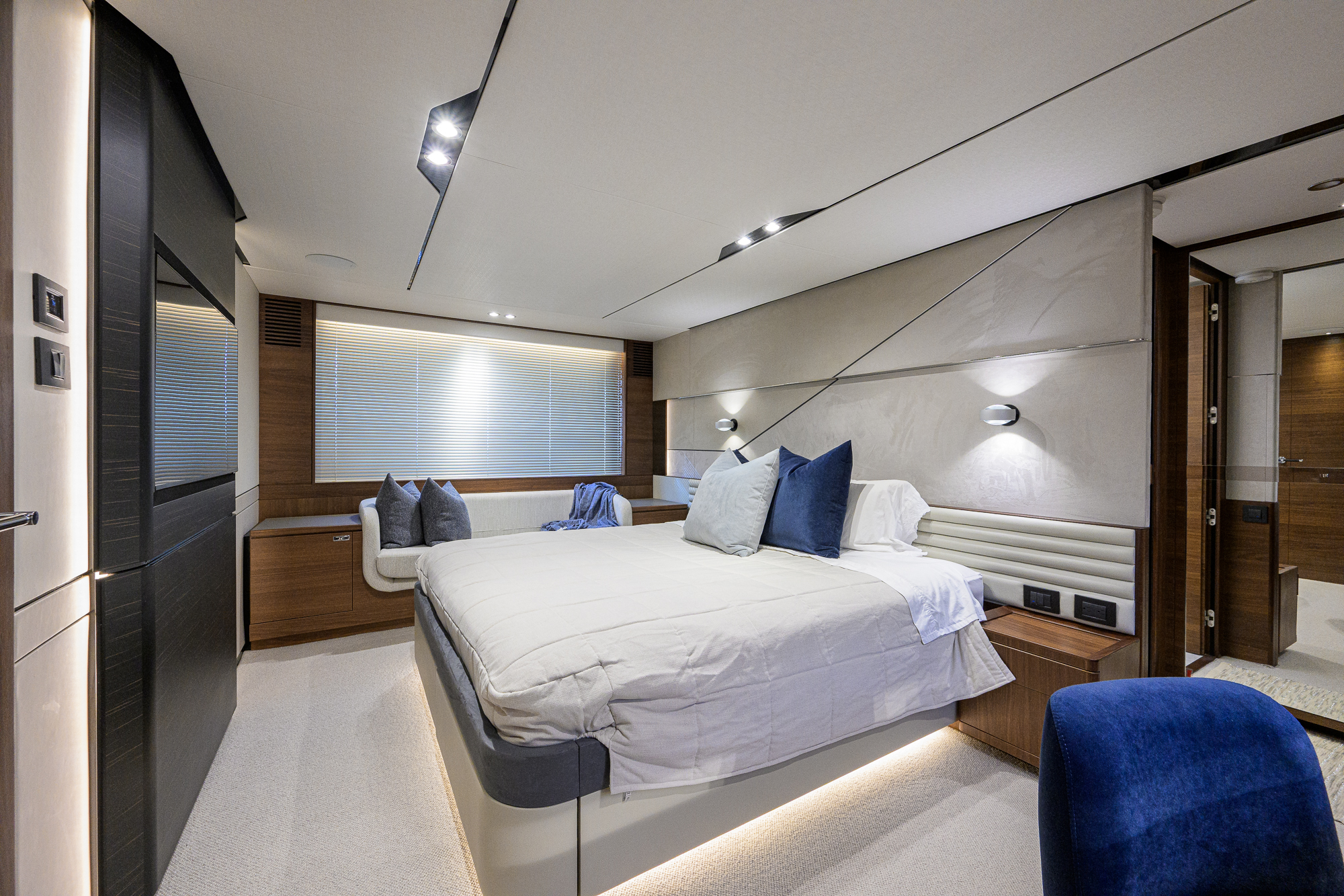 Amy Leigh III yacht photo 135