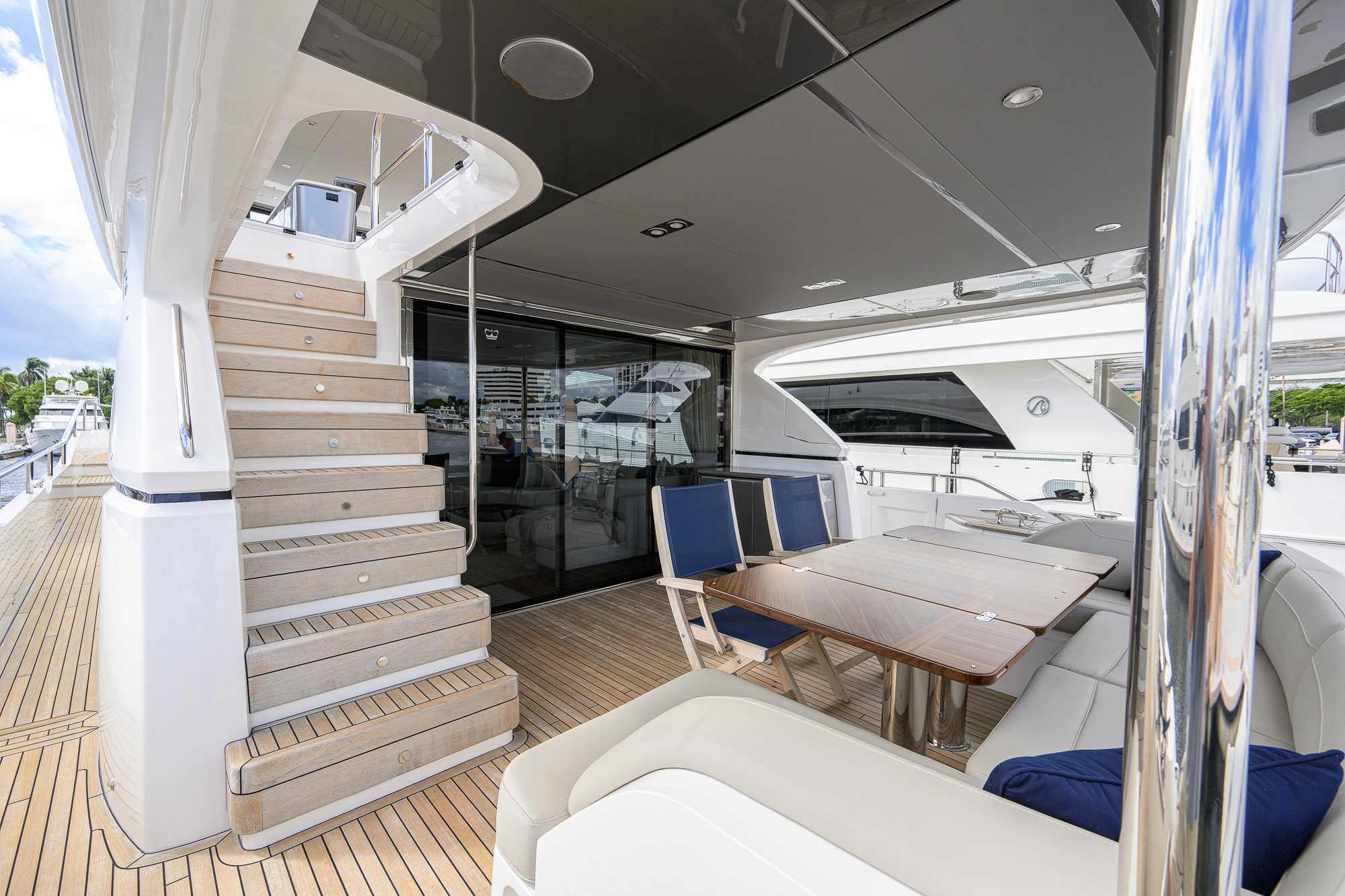 Amy Leigh III yacht photo 62