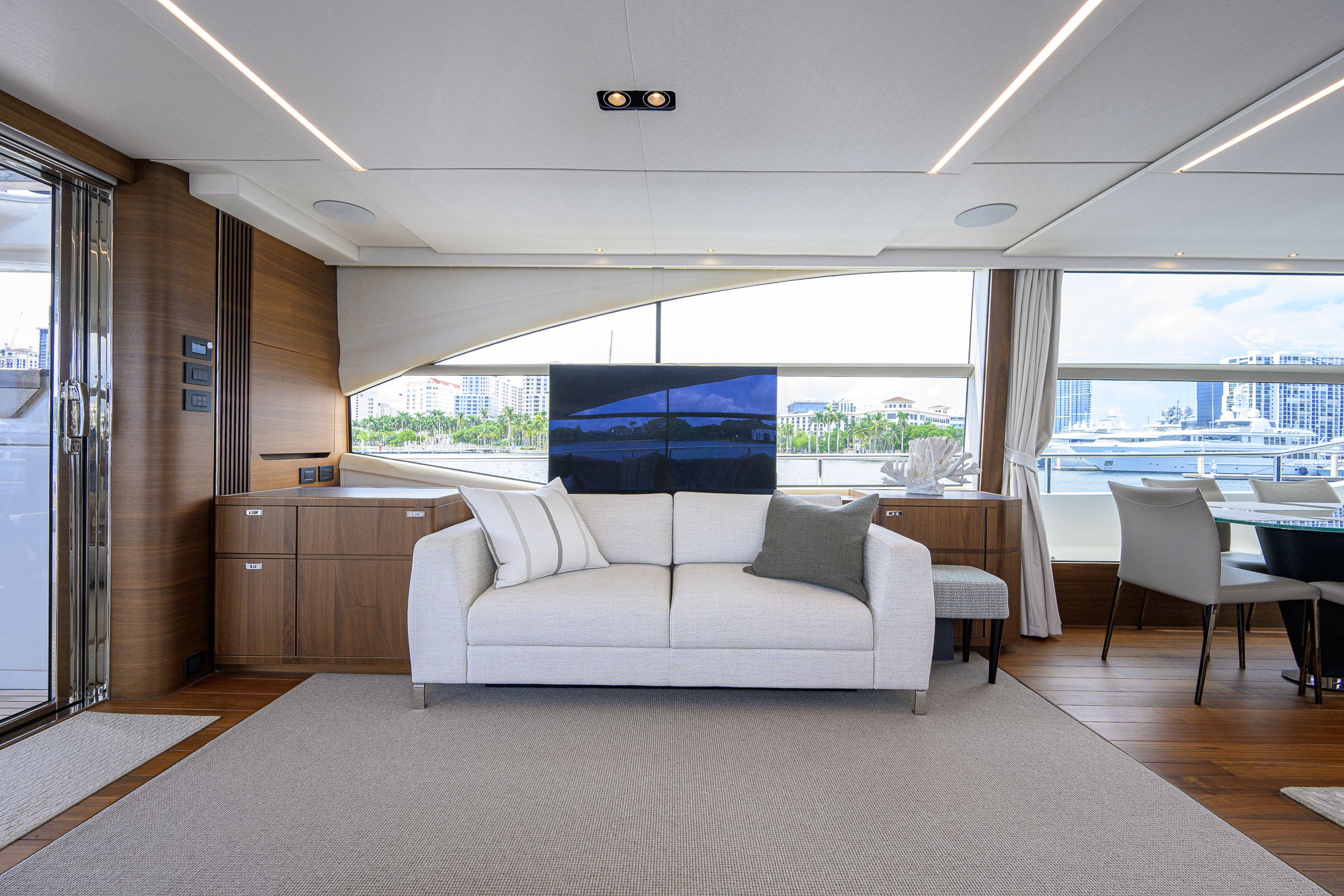 Amy Leigh III yacht photo 90