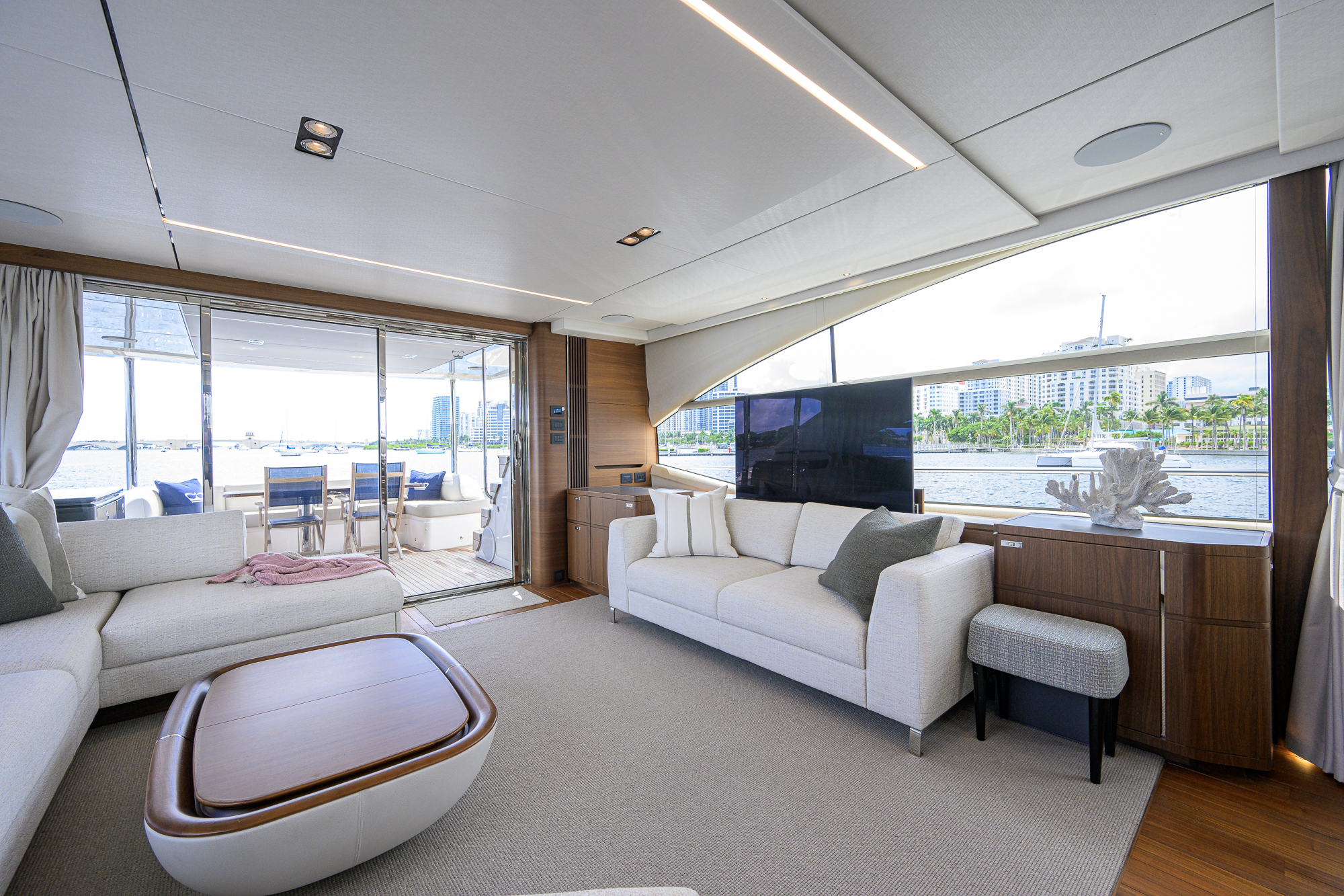 Amy Leigh III yacht photo 91