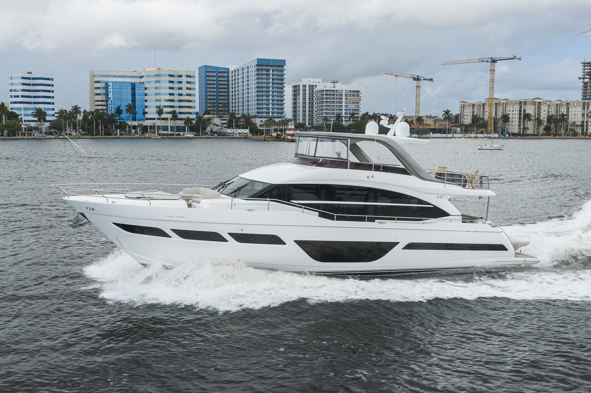 Amy Leigh III yacht photo 15