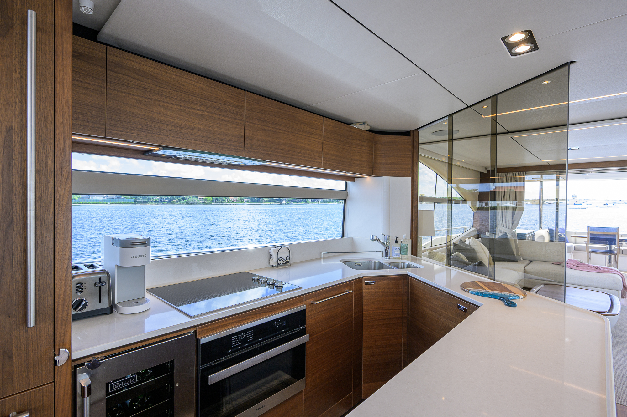 Amy Leigh III yacht photo 95