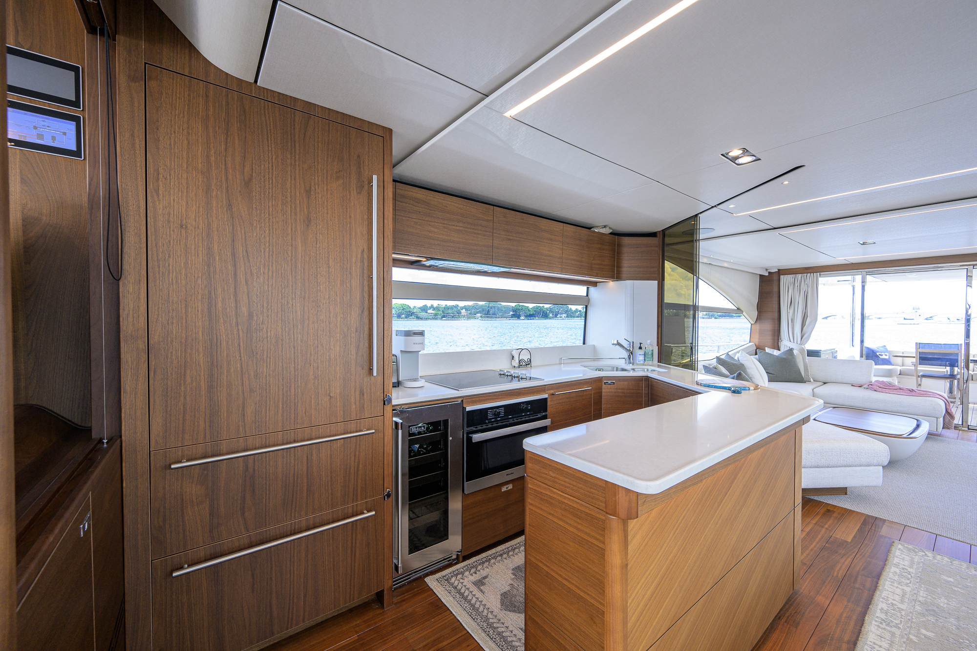 Amy Leigh III yacht photo 99