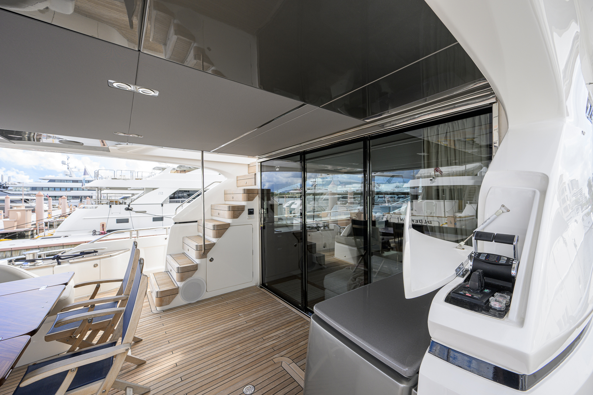 Amy Leigh III yacht photo 68