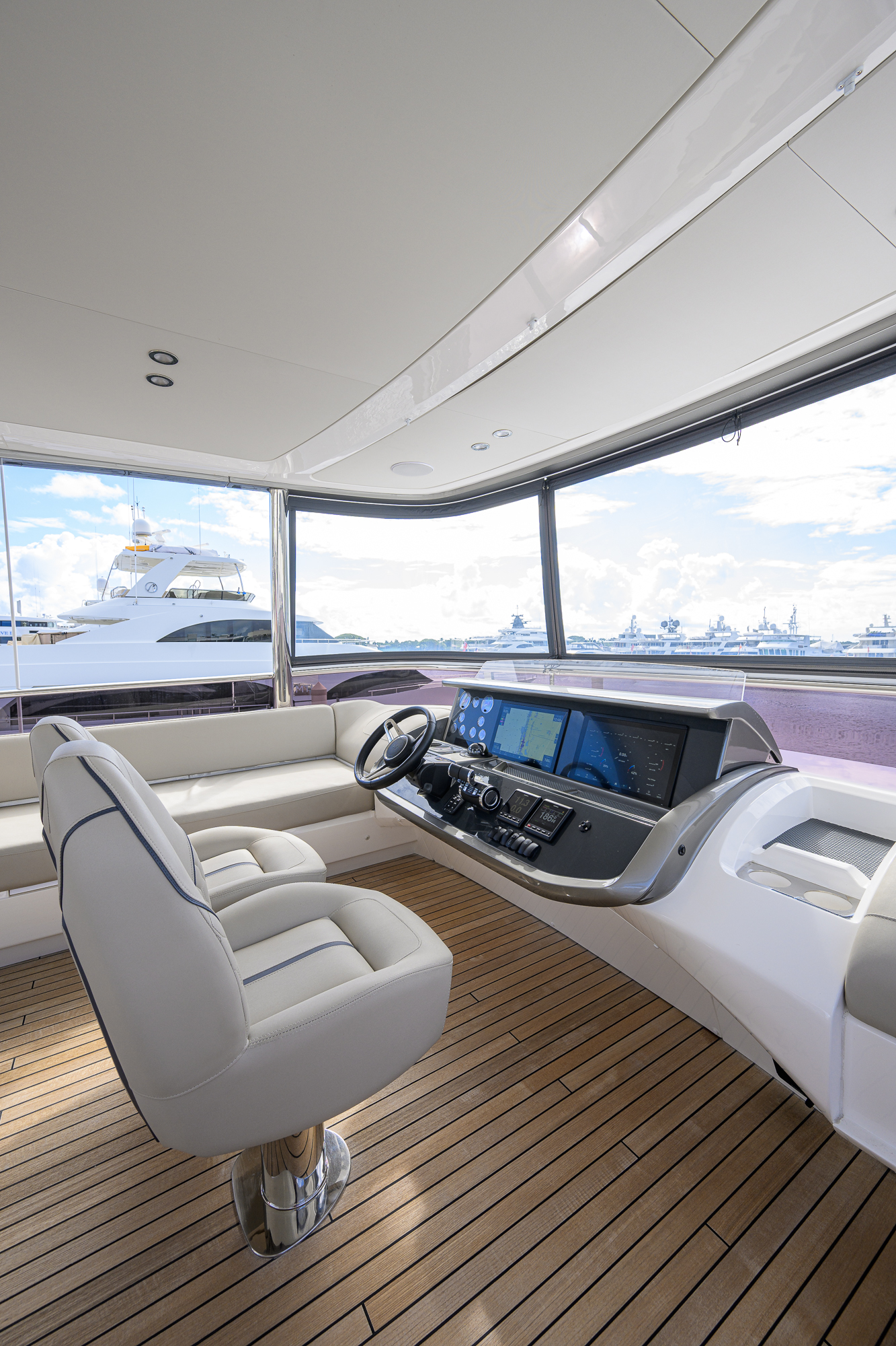 Amy Leigh III yacht photo 39