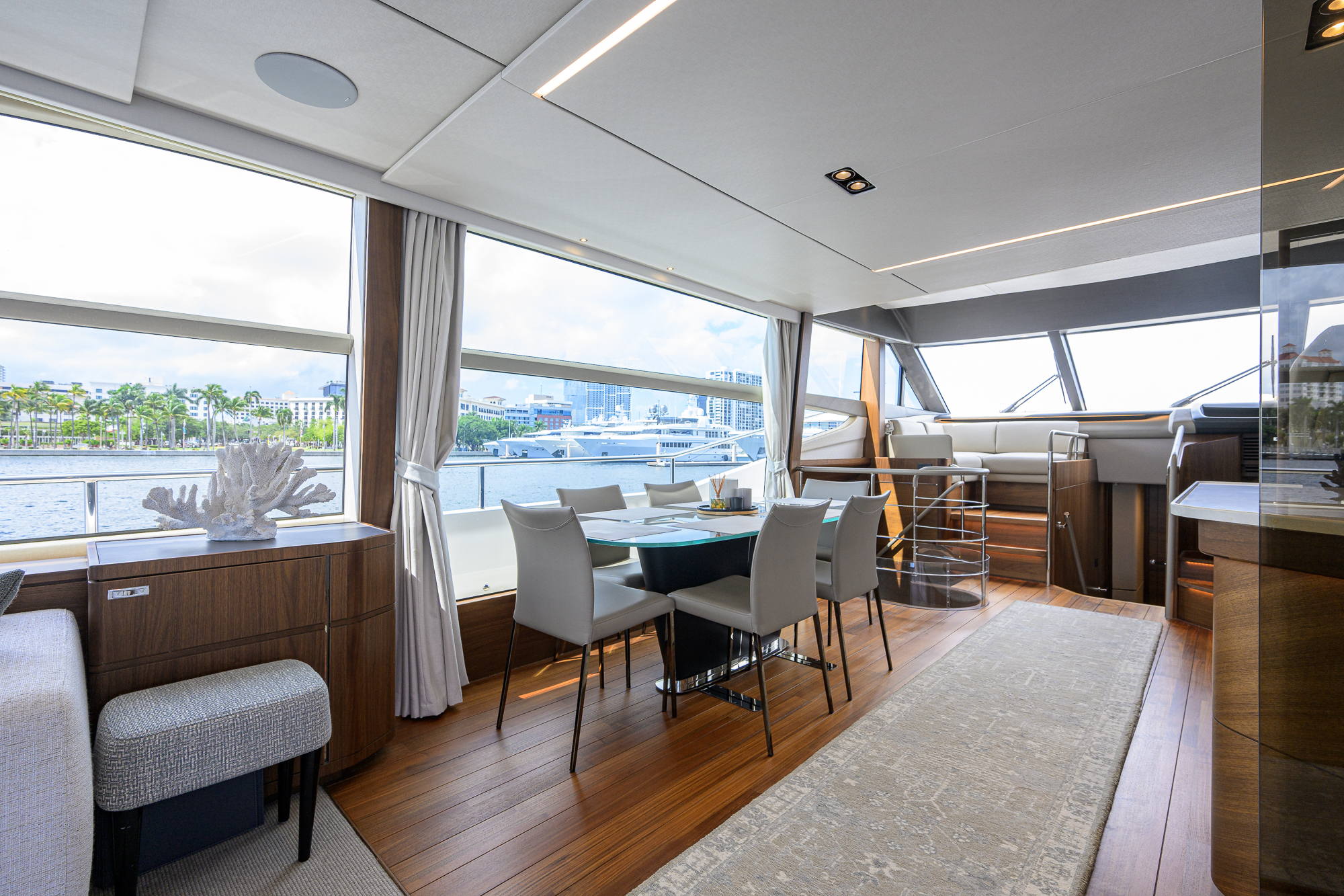 Amy Leigh III yacht photo 101