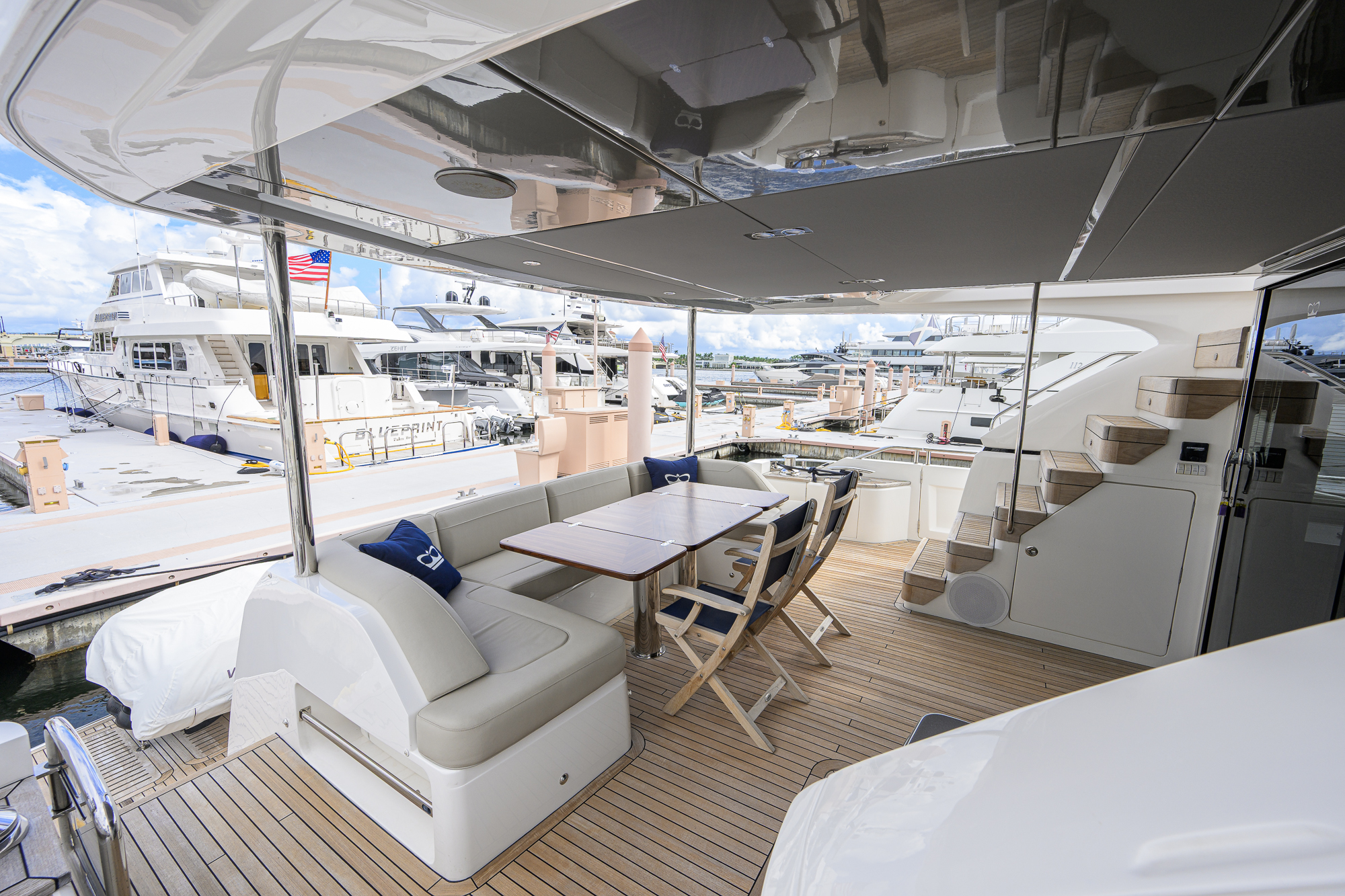 Amy Leigh III yacht photo 64
