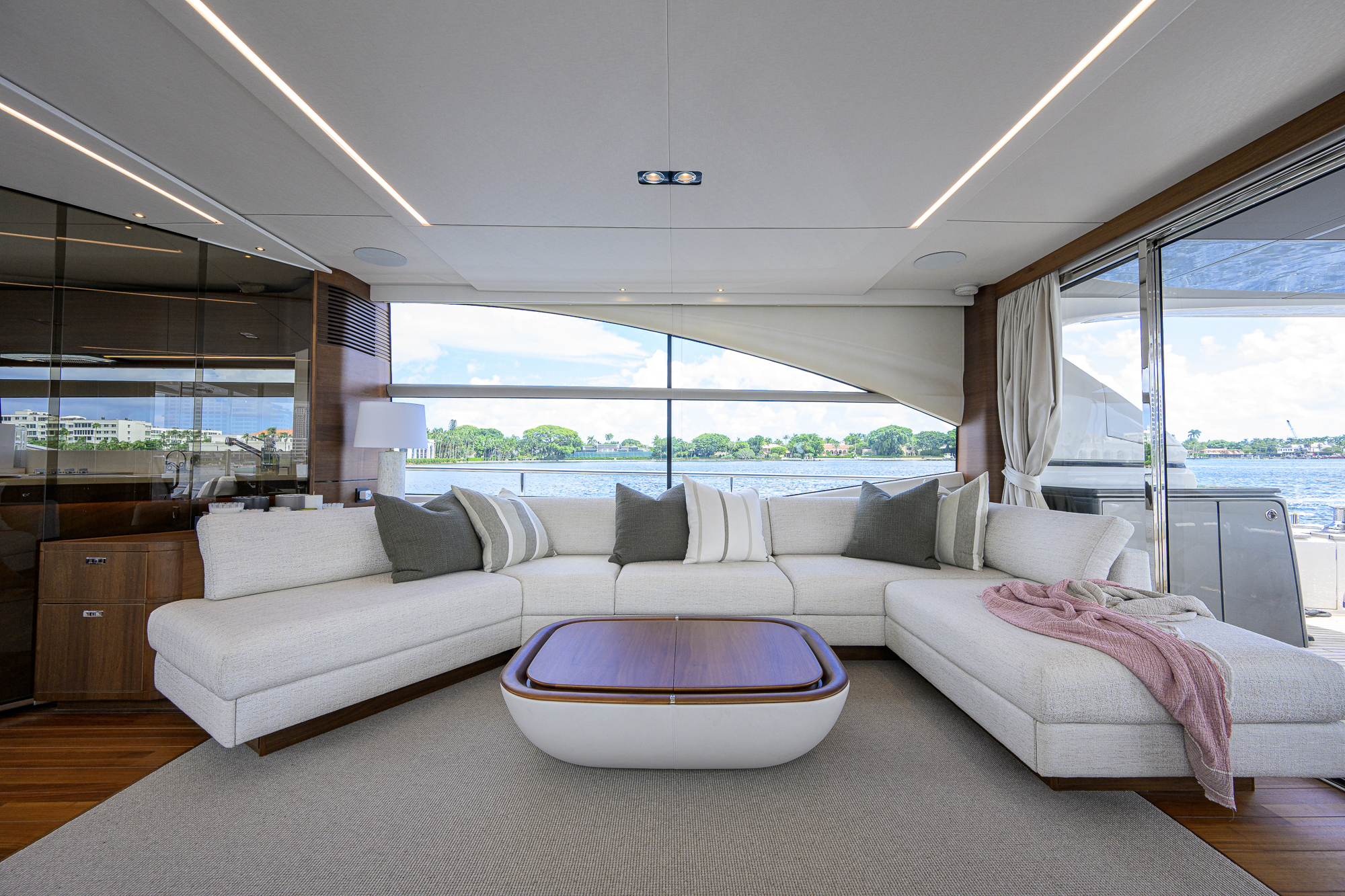 Amy Leigh III yacht photo 84