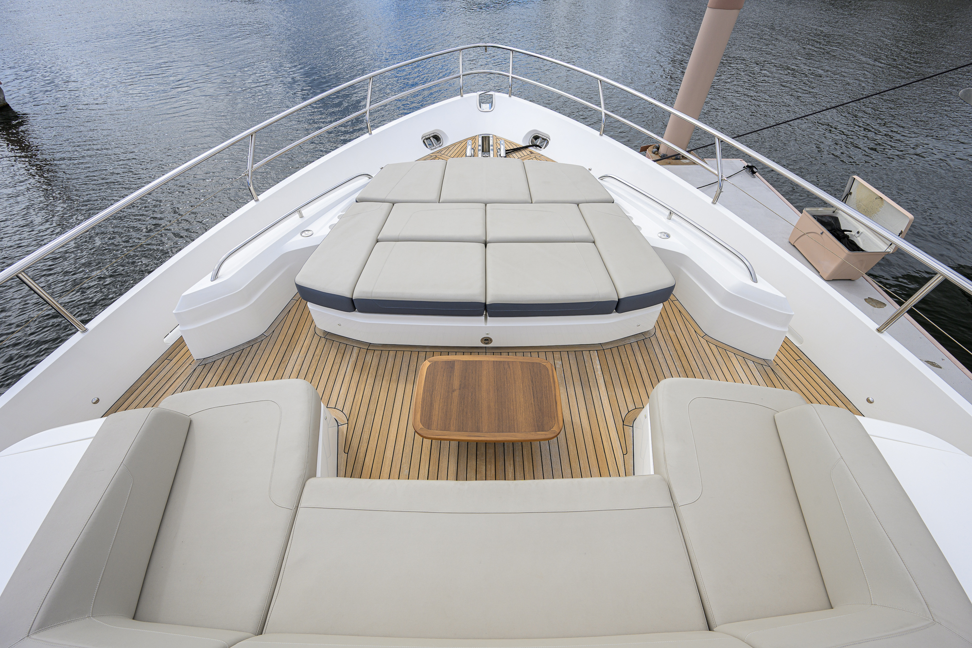 Amy Leigh III yacht photo 49