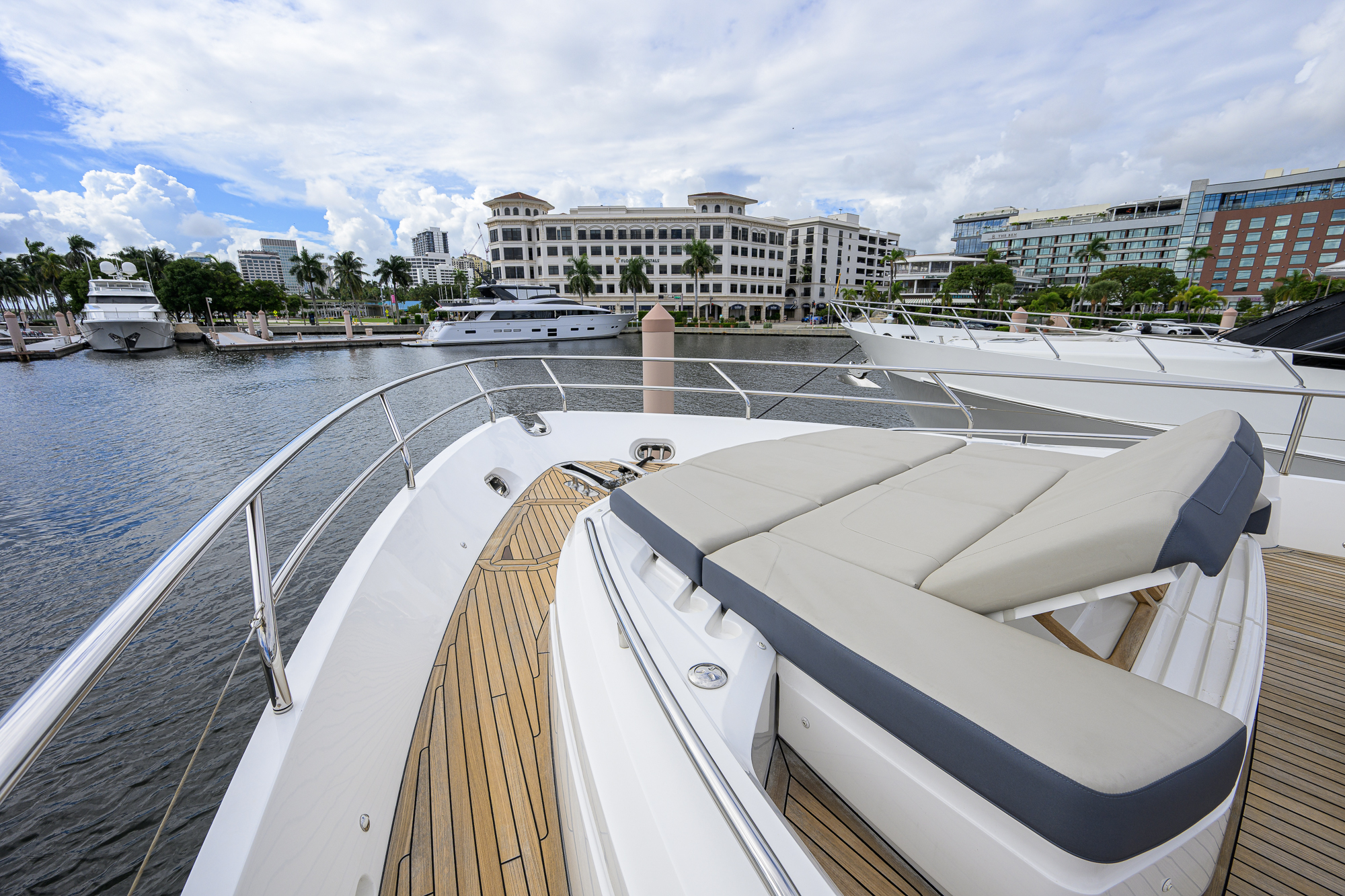 Amy Leigh III yacht photo 54