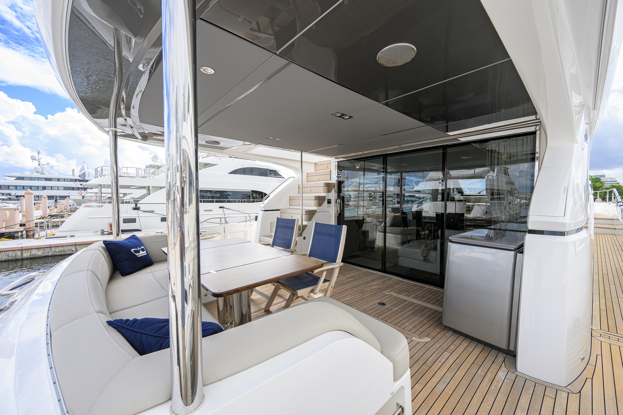 Amy Leigh III yacht photo 67