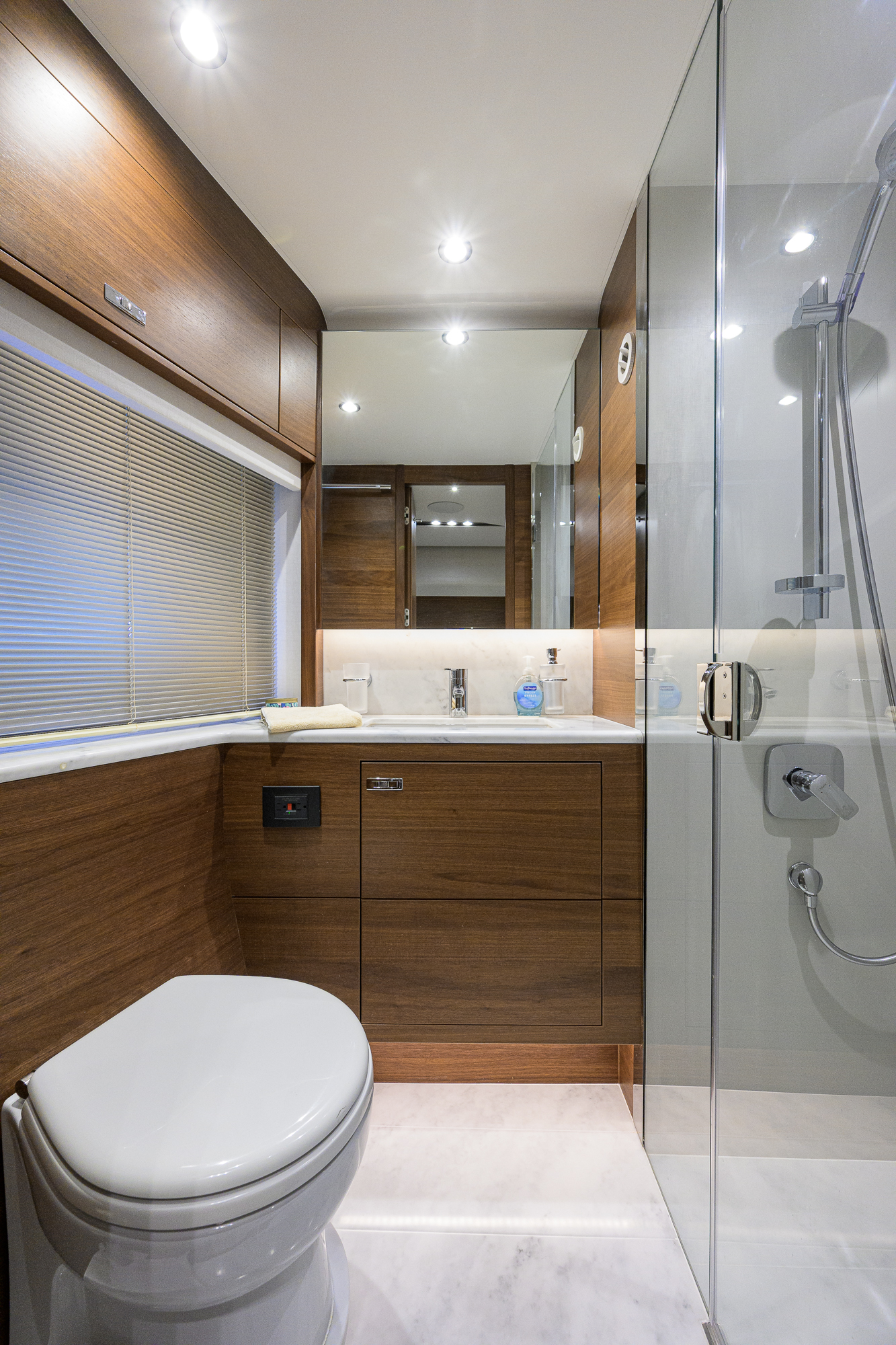 Amy Leigh III yacht photo 124