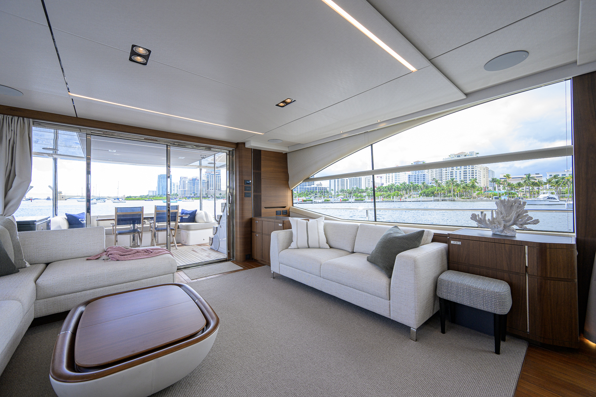 Amy Leigh III yacht photo 88