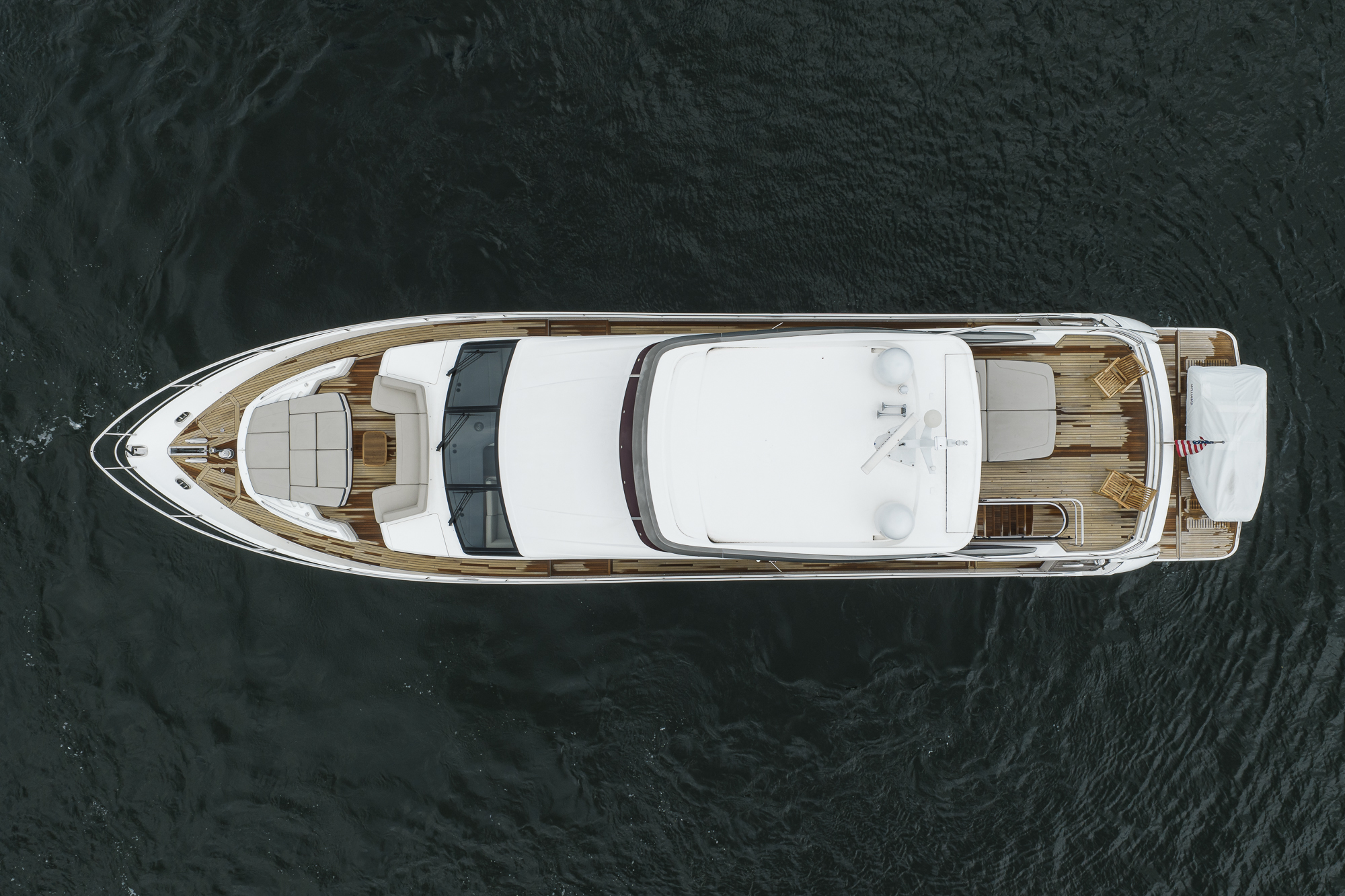 Amy Leigh III yacht photo 13