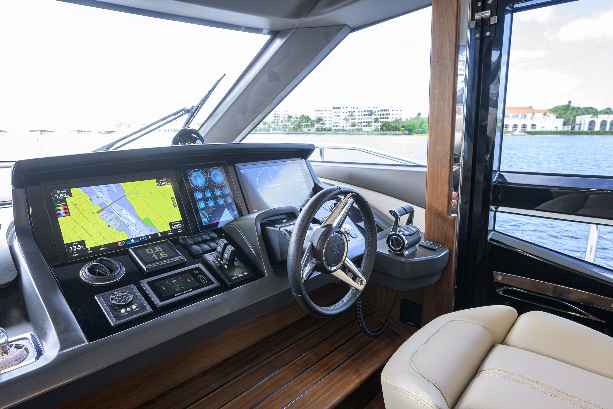 Amy Leigh III yacht photo 110