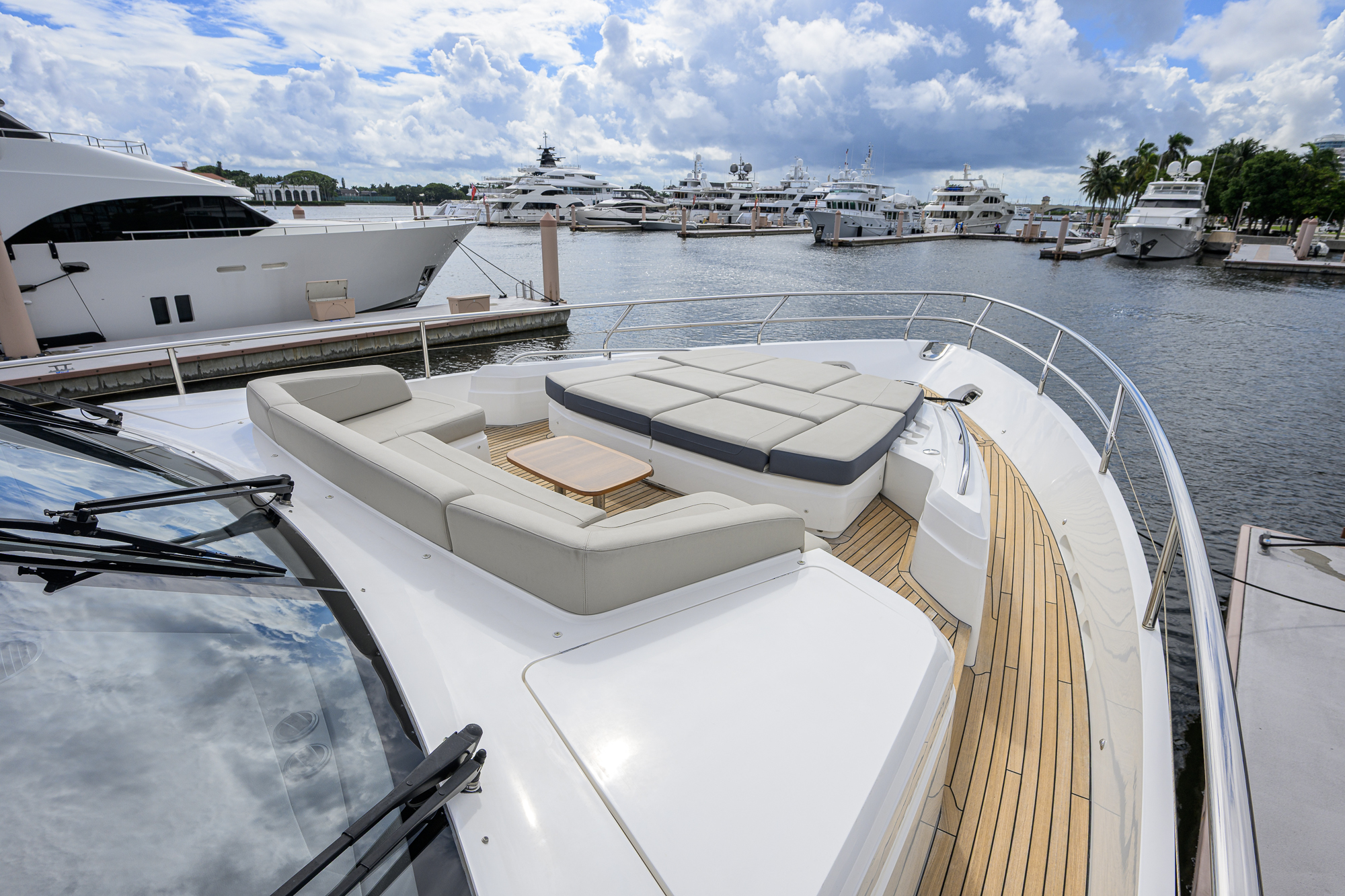Amy Leigh III yacht photo 57