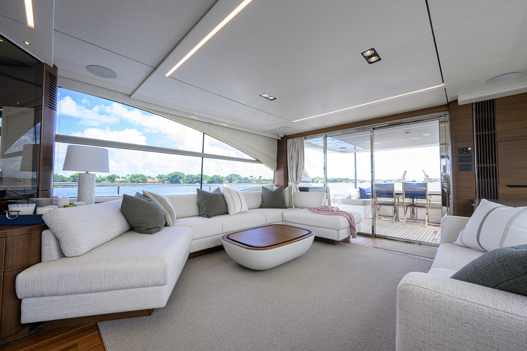 Amy Leigh III yacht photo 85