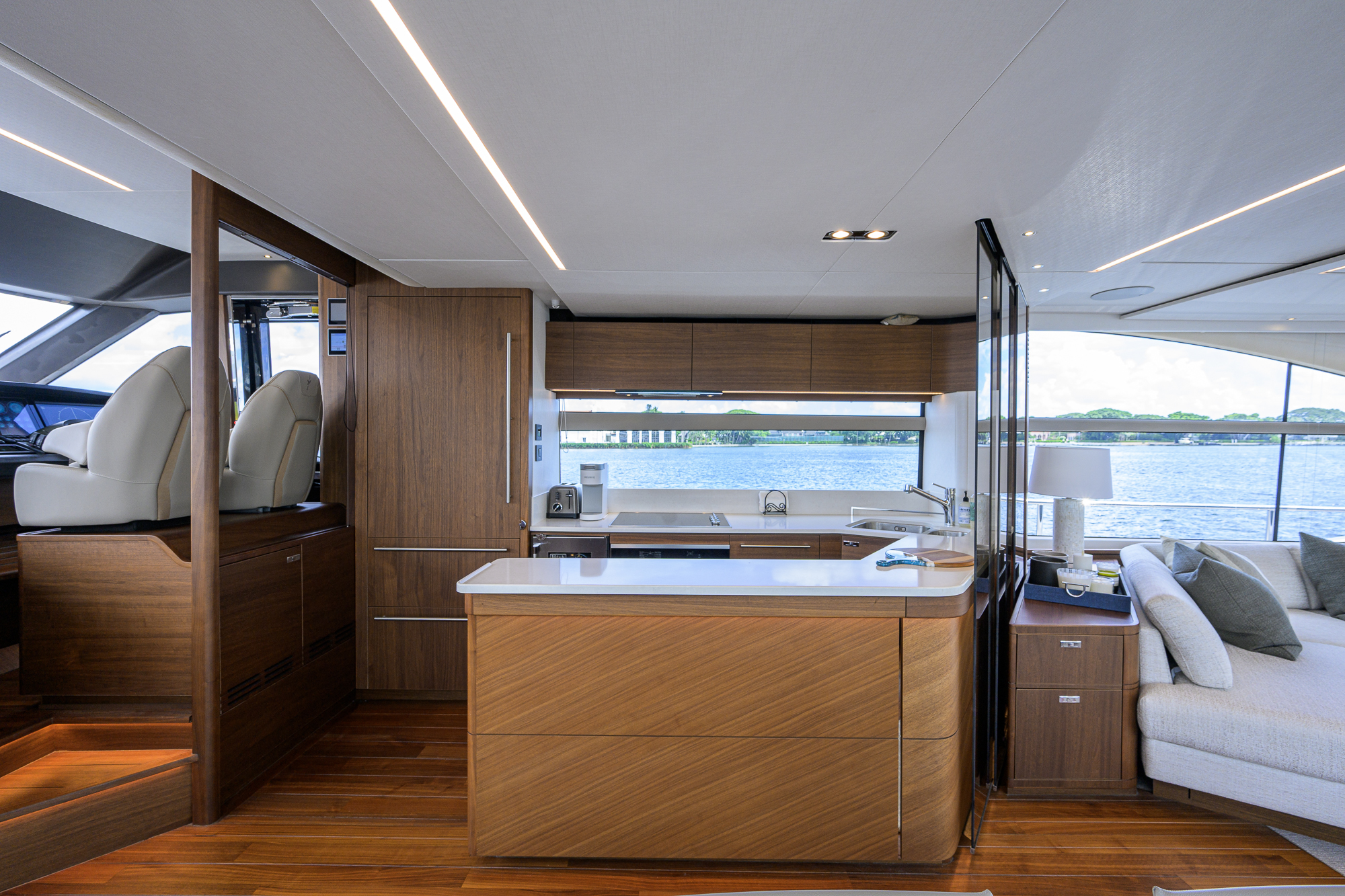 Amy Leigh III yacht photo 93
