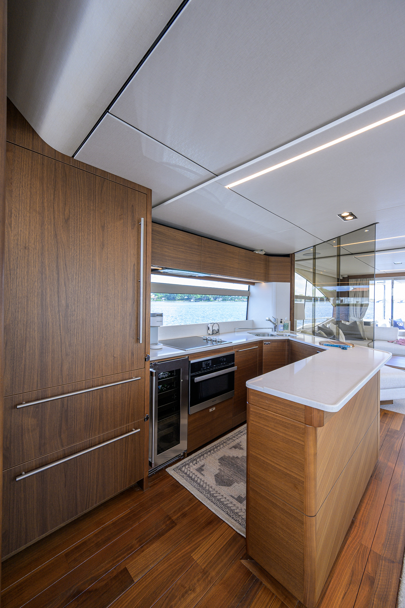 Amy Leigh III yacht photo 94