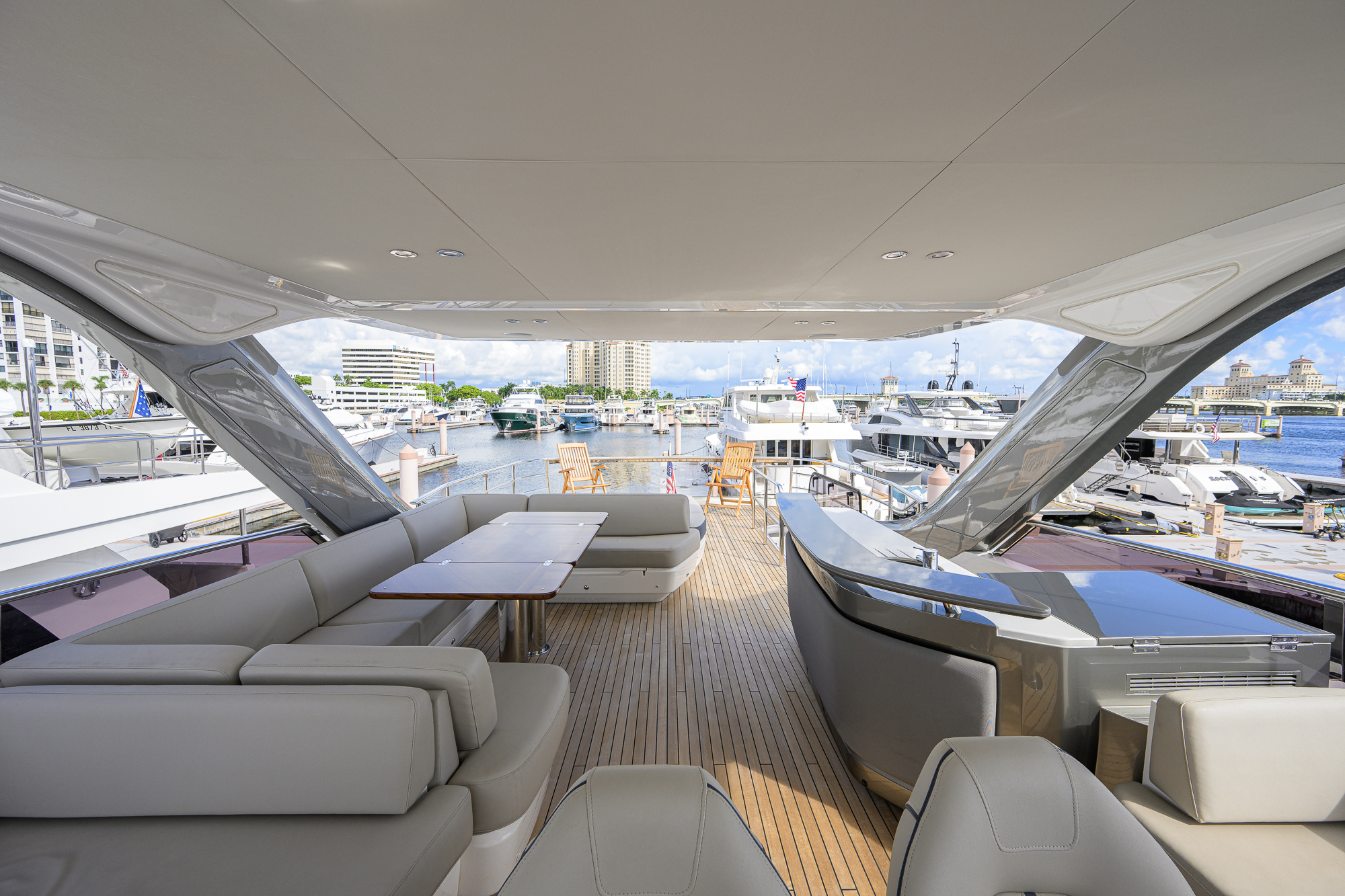 Amy Leigh III yacht photo 46