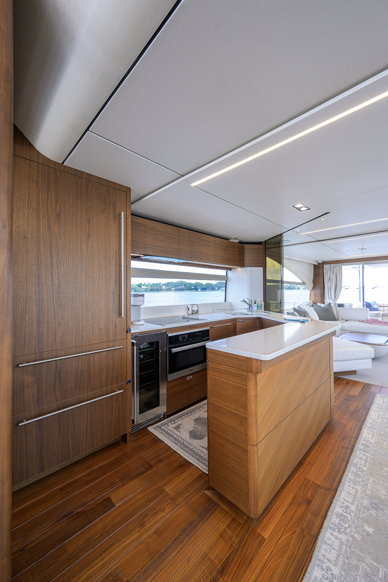 Amy Leigh III yacht photo 98