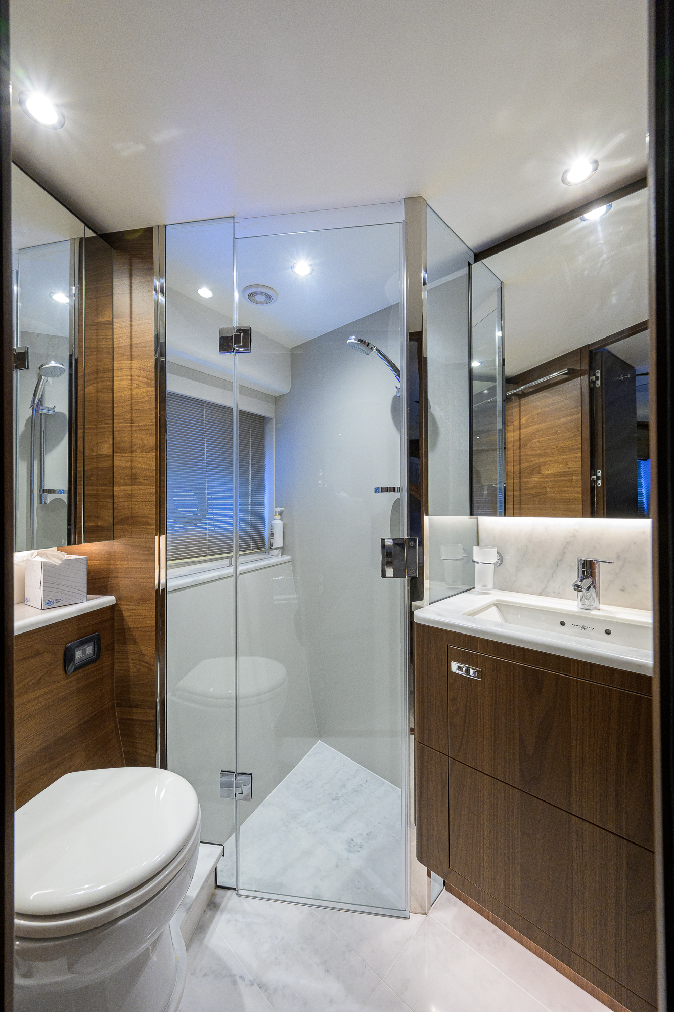 Amy Leigh III yacht photo 118
