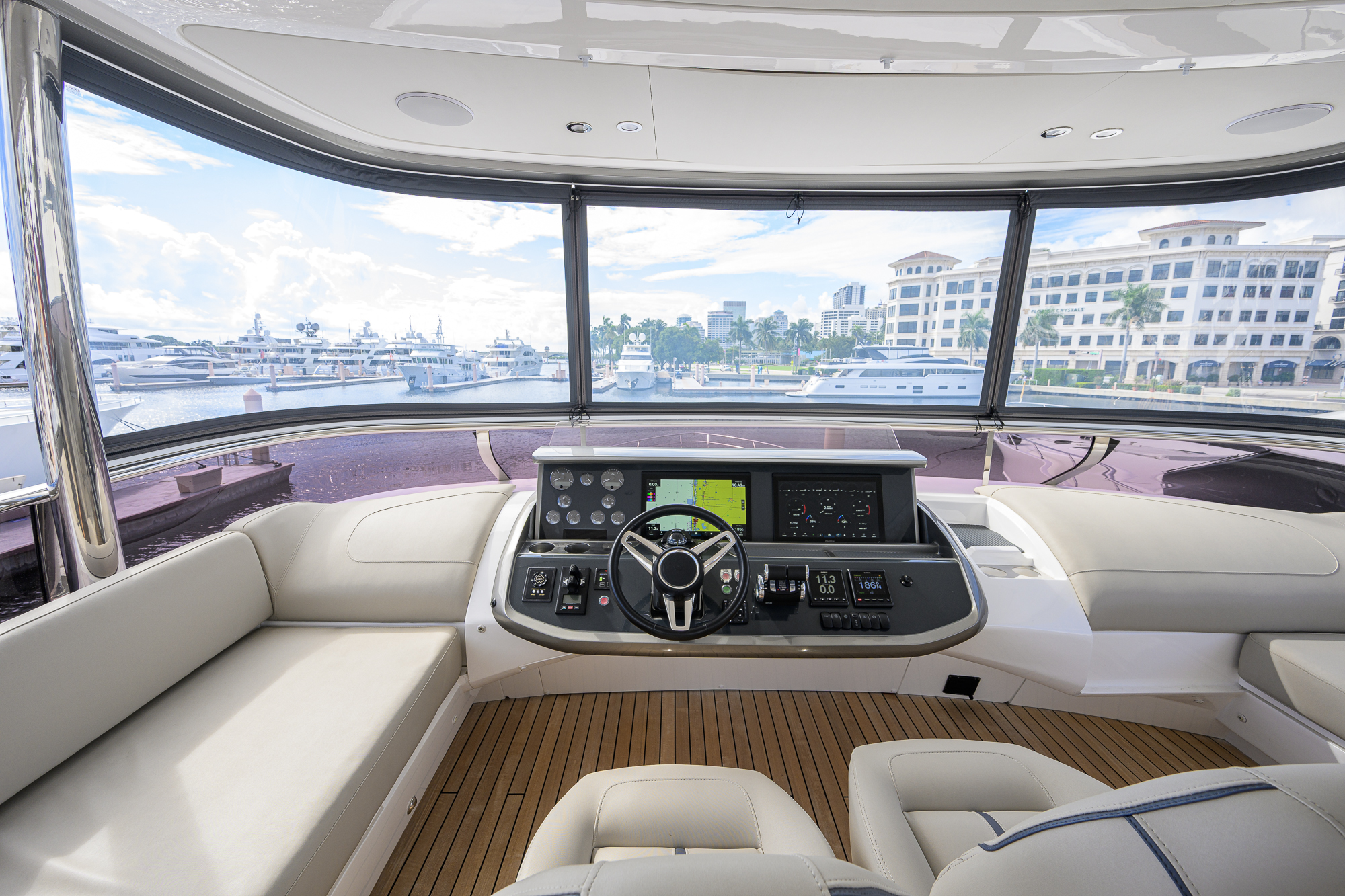 Amy Leigh III yacht photo 41