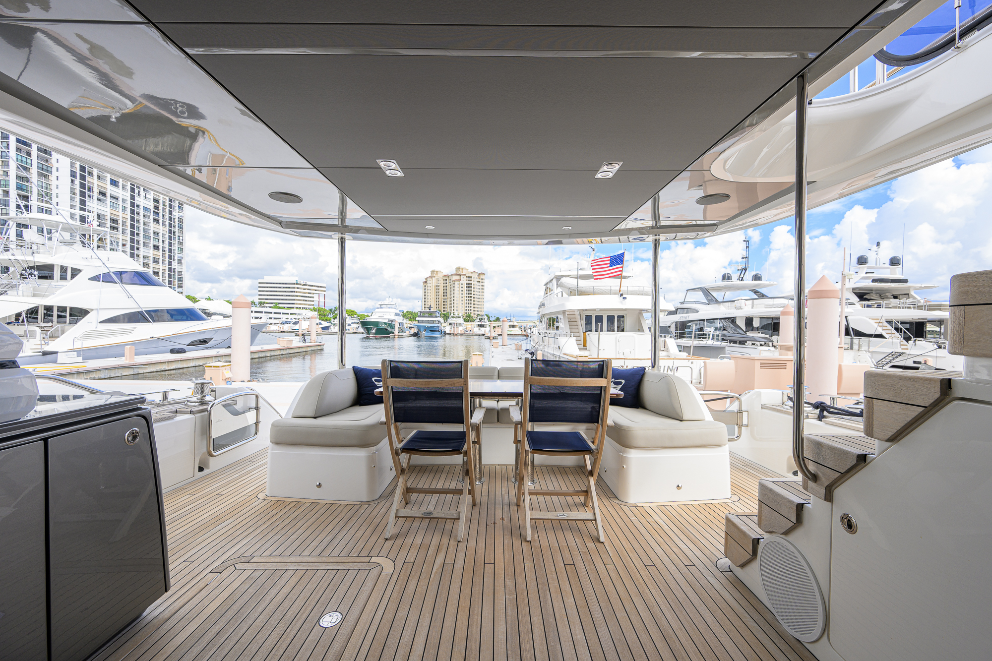 Amy Leigh III yacht photo 59