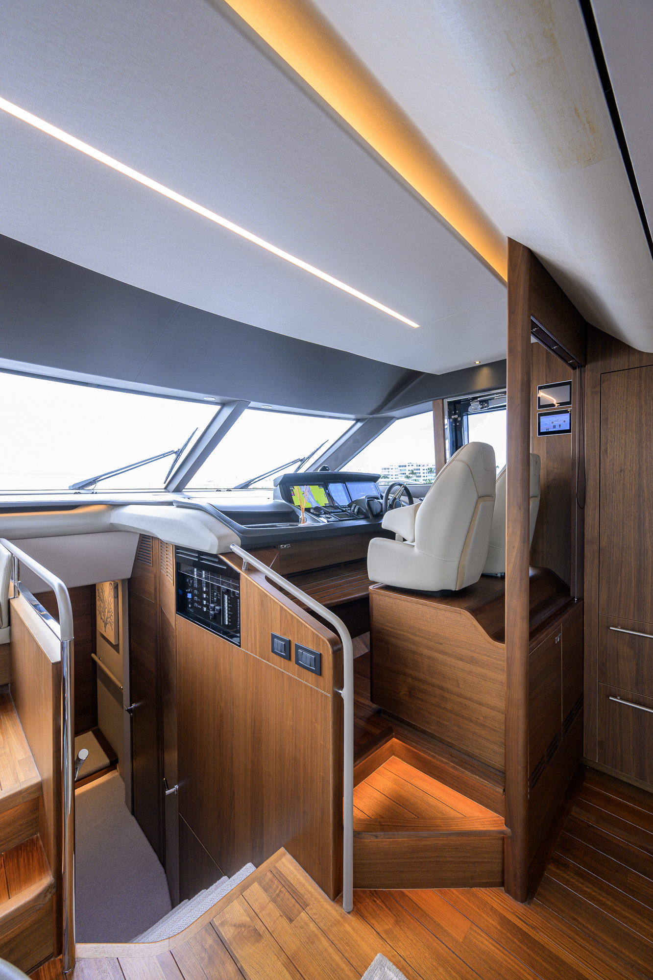 Amy Leigh III yacht photo 106