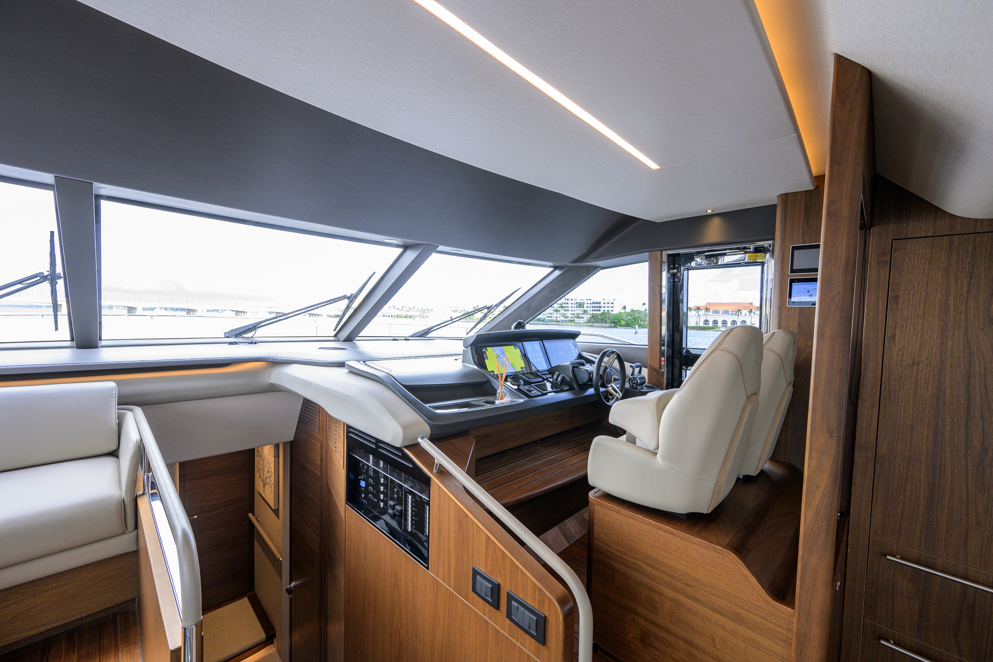 Amy Leigh III yacht photo 107