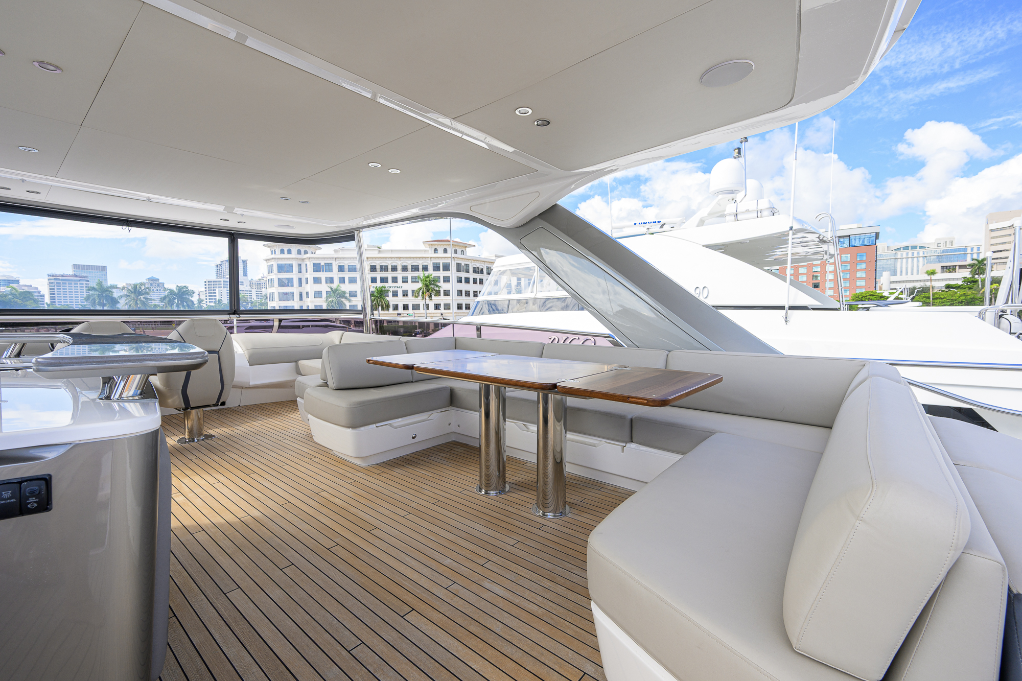 Amy Leigh III yacht photo 32