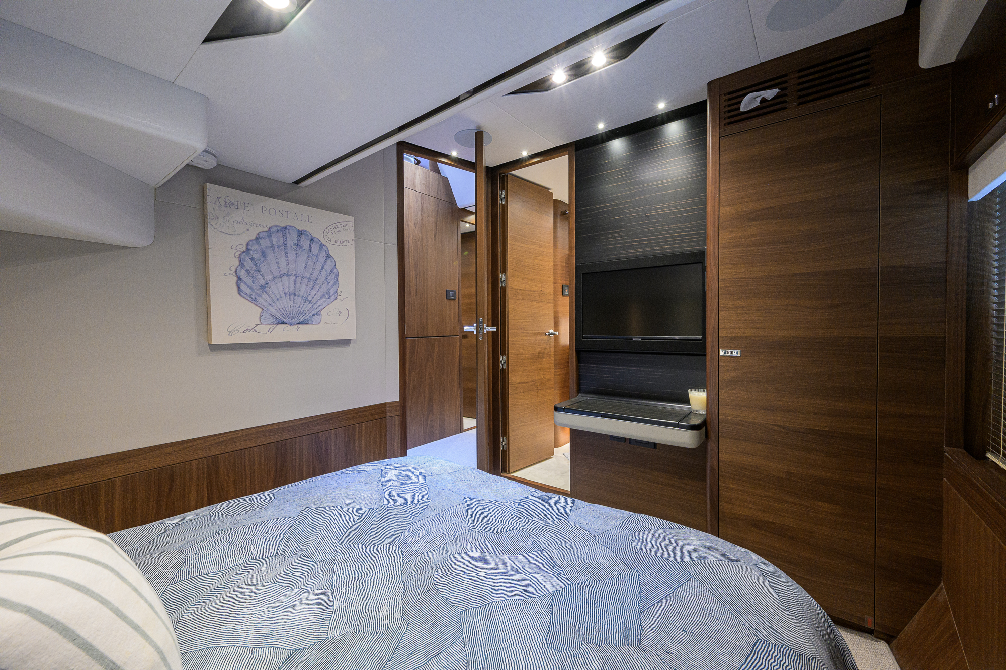 Amy Leigh III yacht photo 130