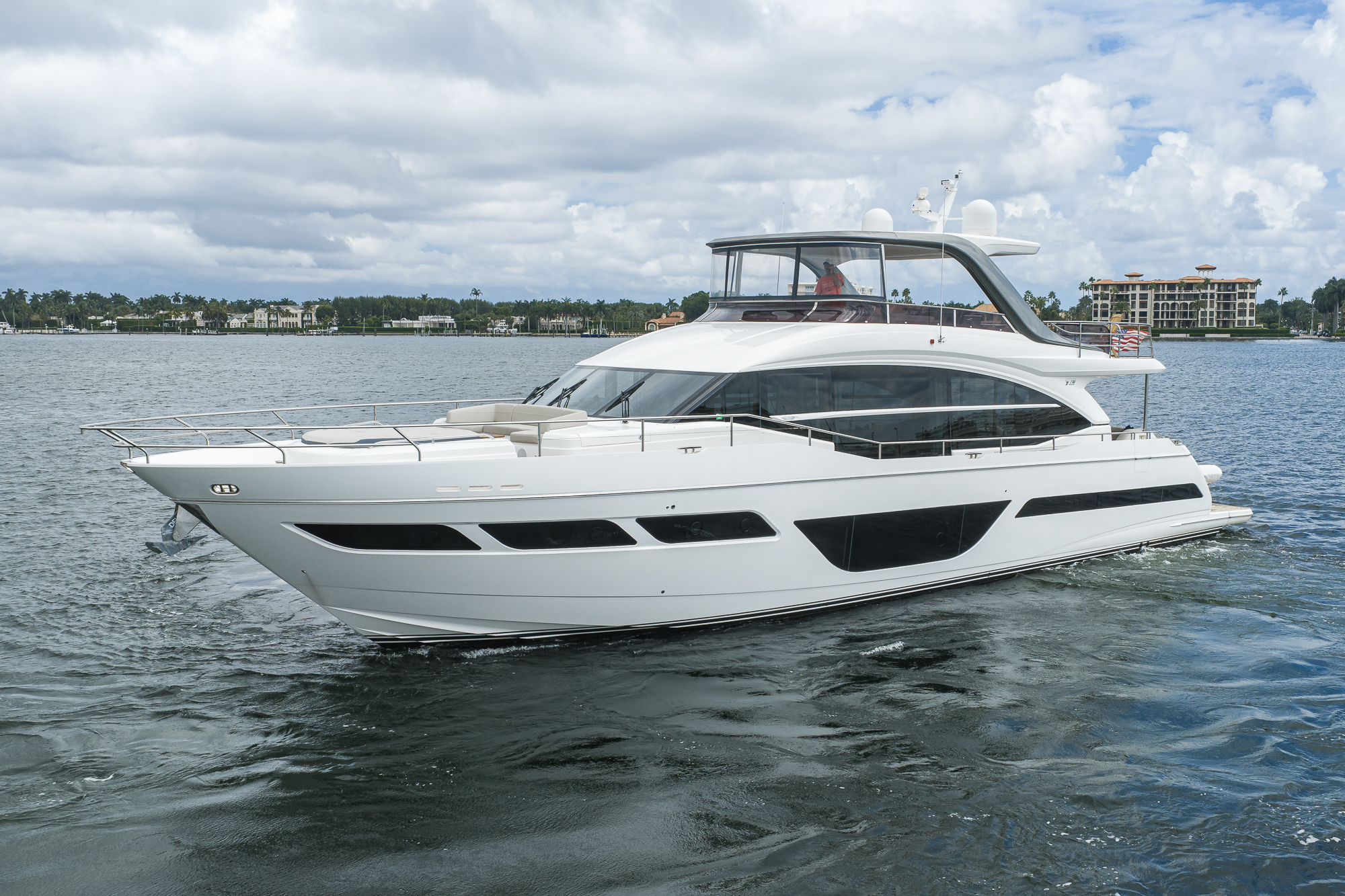 Amy Leigh III yacht photo 6