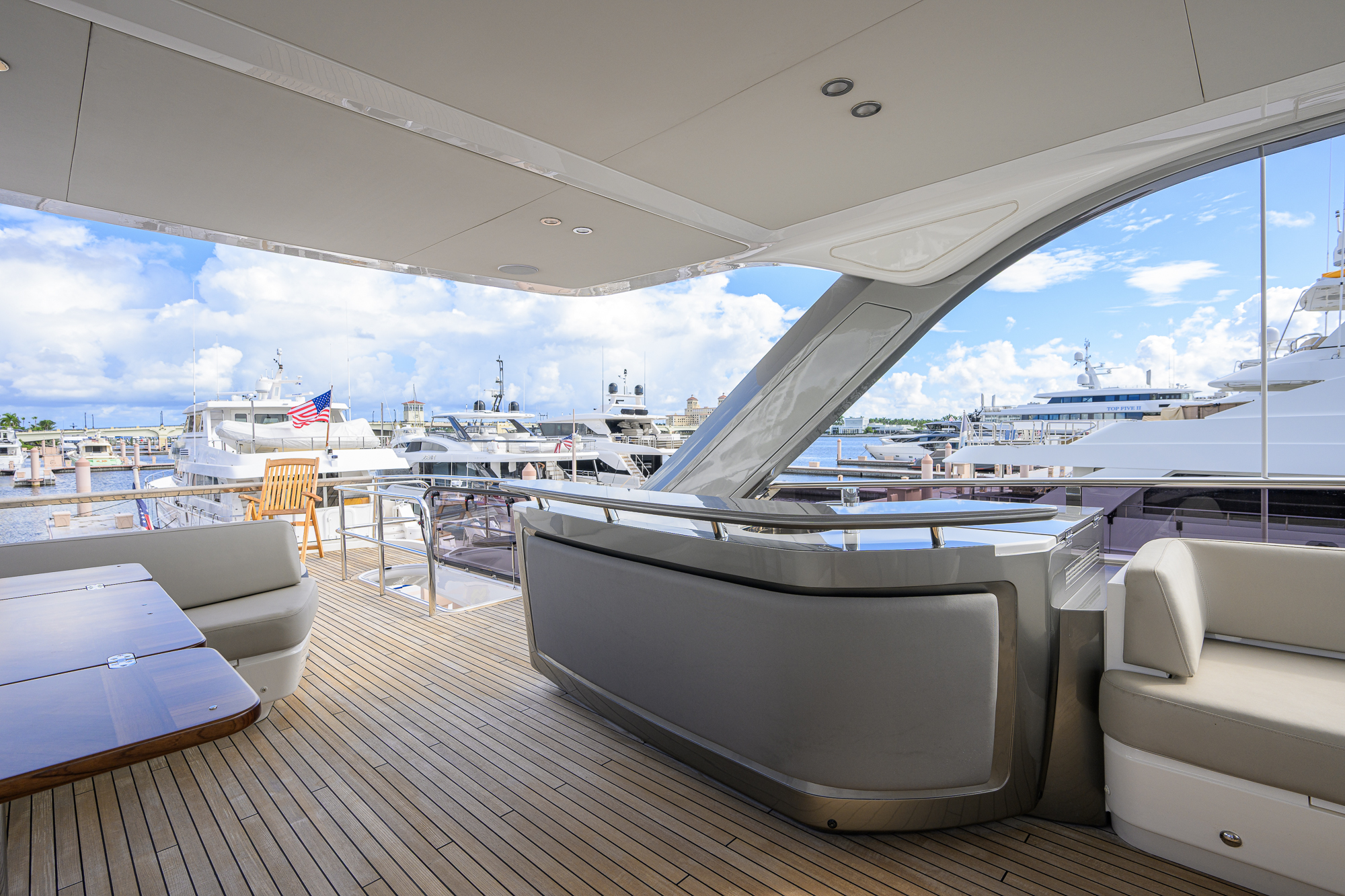Amy Leigh III yacht photo 31